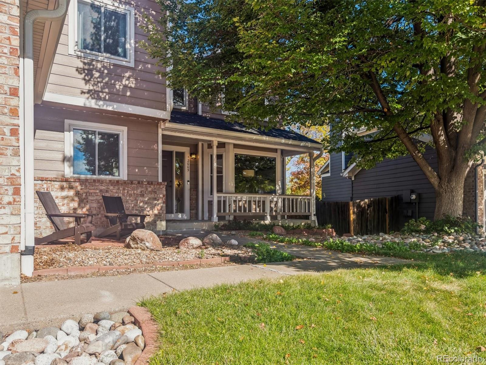 MLS Image #2 for 12005 w brandt place,littleton, Colorado