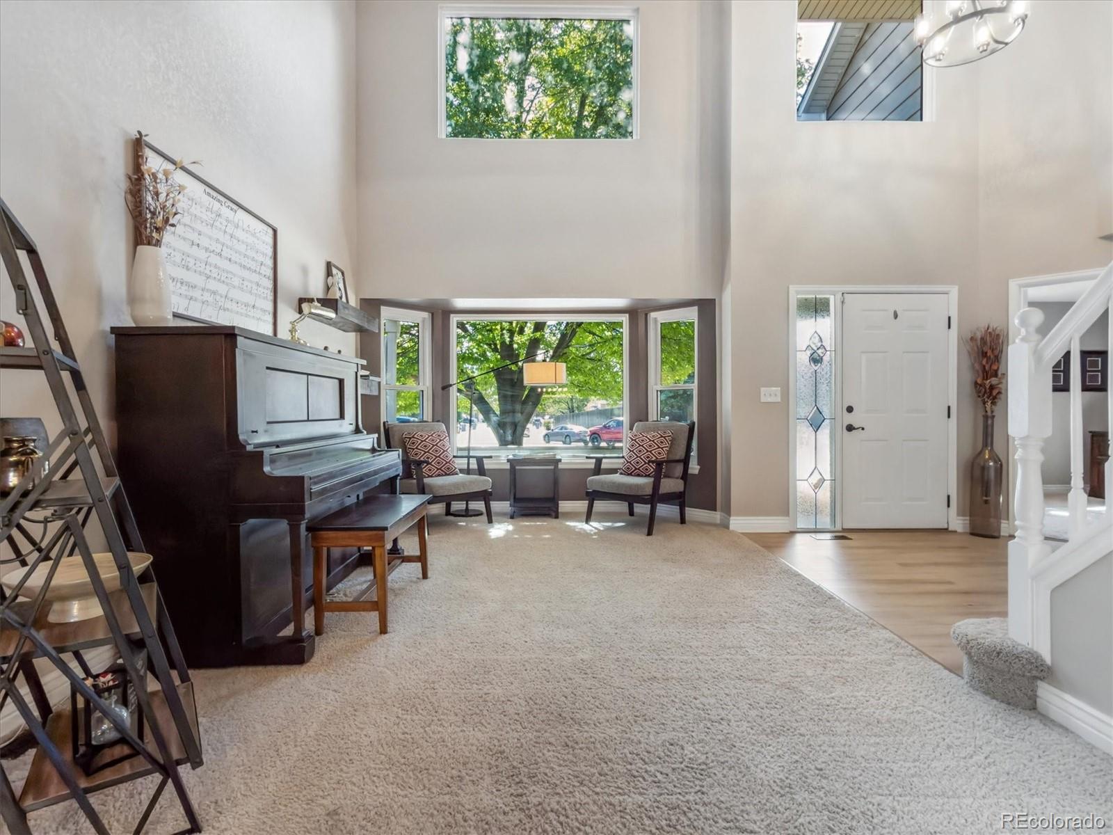 MLS Image #3 for 12005 w brandt place,littleton, Colorado