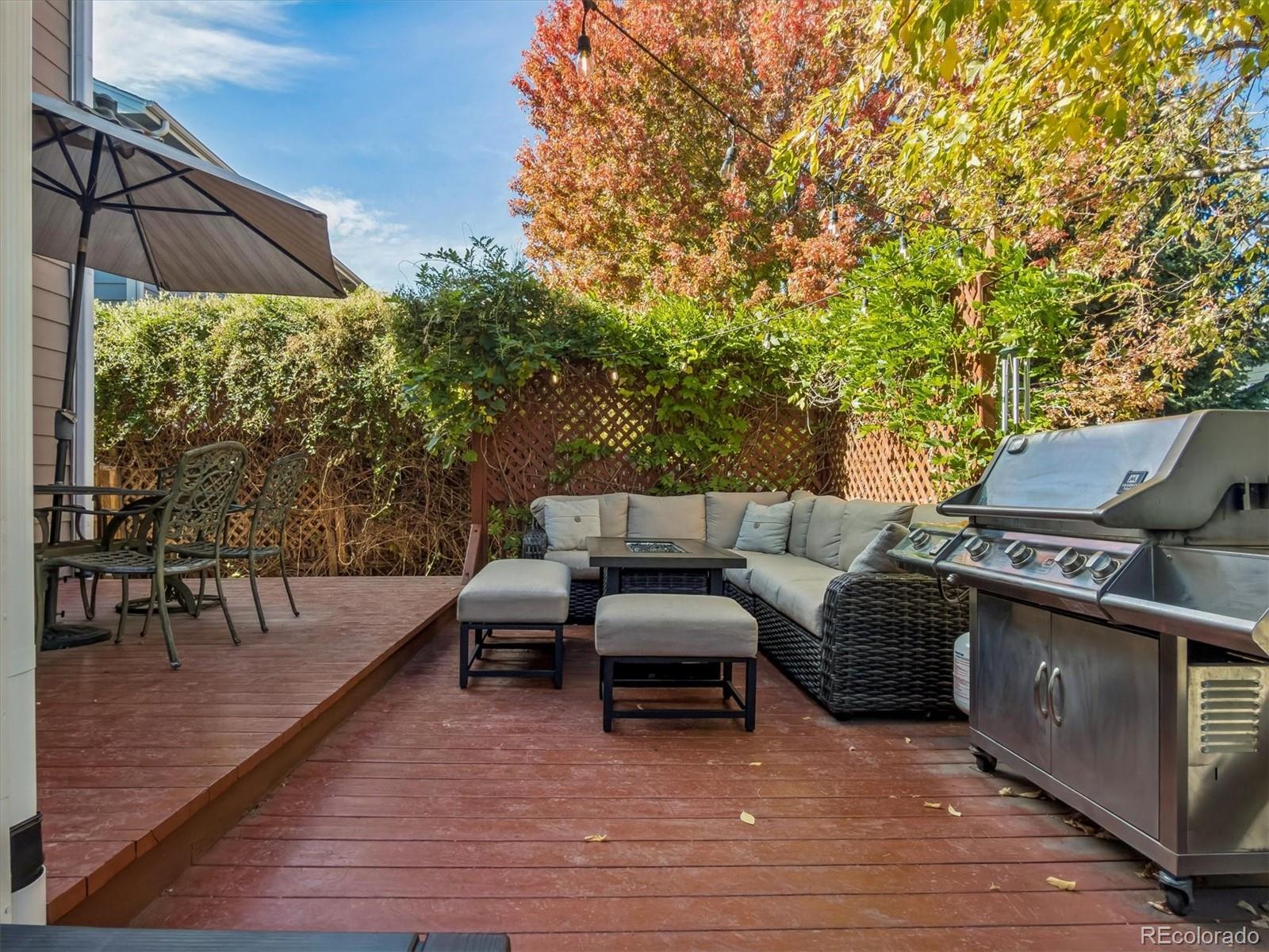 MLS Image #35 for 12005 w brandt place,littleton, Colorado