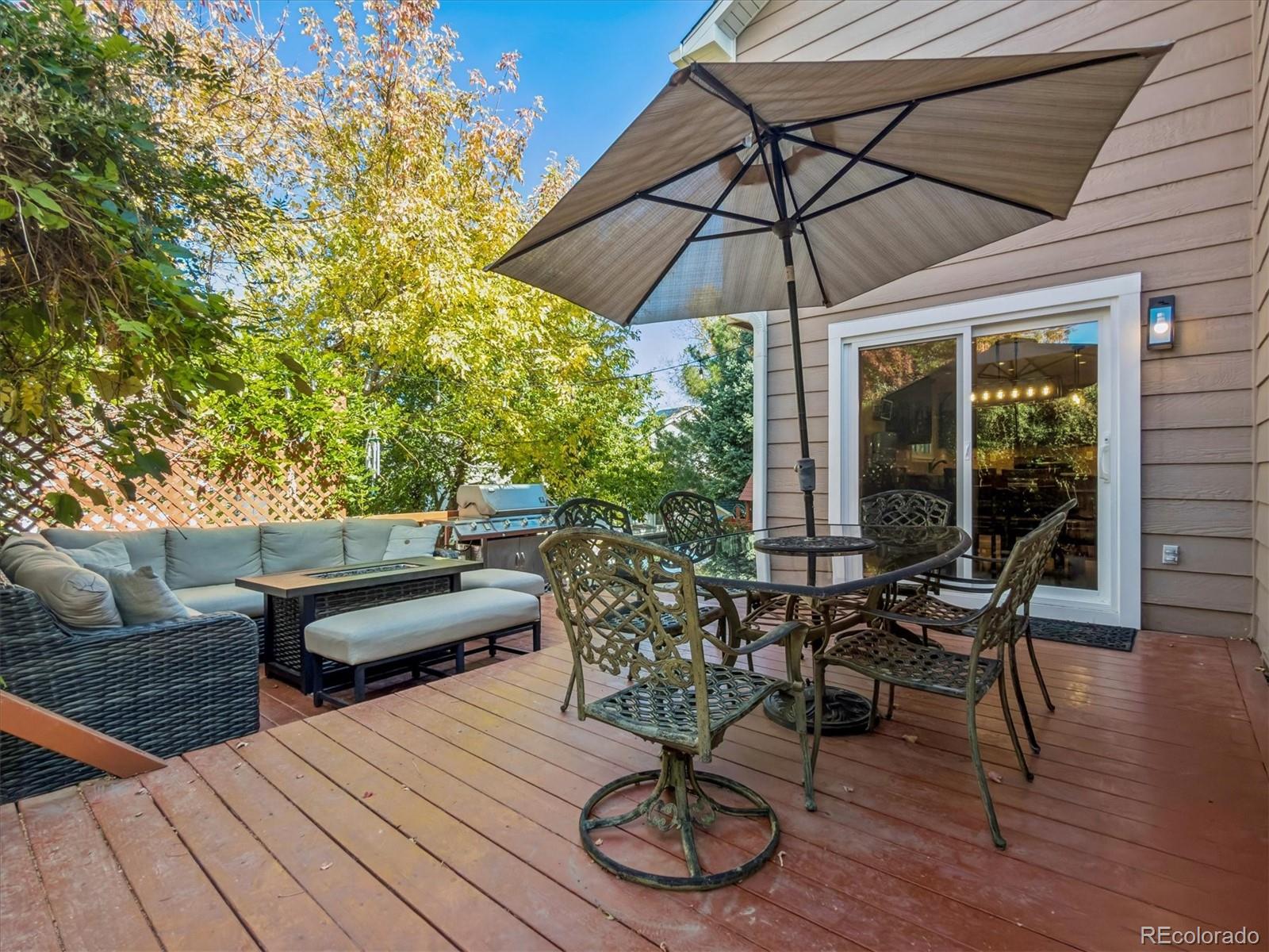 MLS Image #38 for 12005 w brandt place,littleton, Colorado