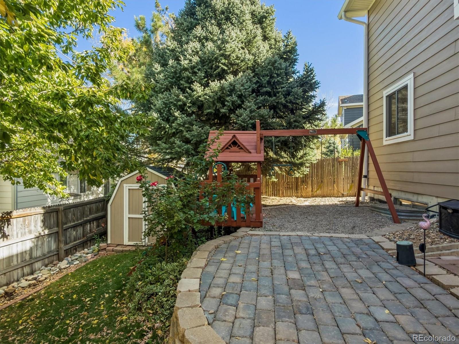 MLS Image #39 for 12005 w brandt place,littleton, Colorado