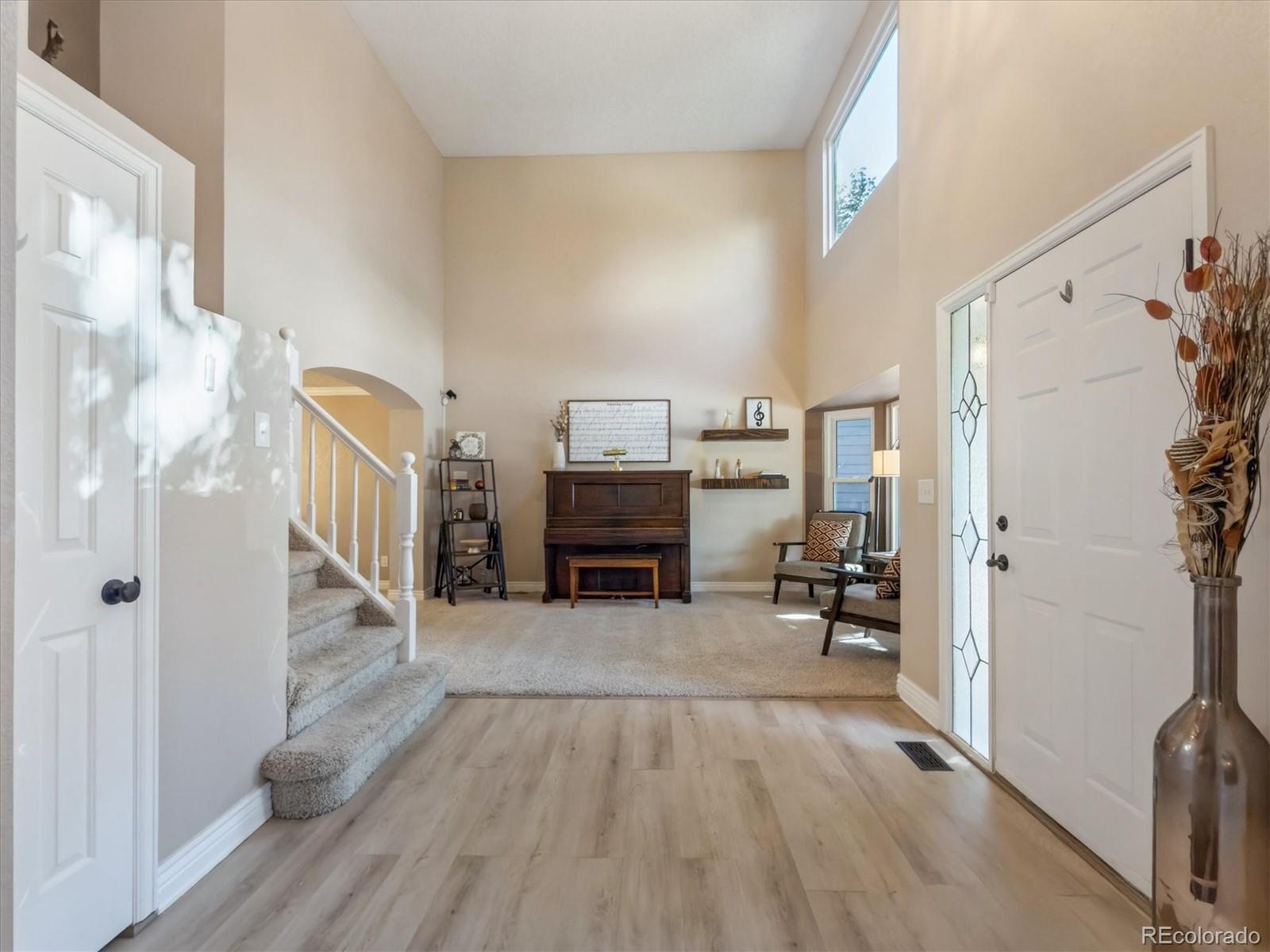 MLS Image #4 for 12005 w brandt place,littleton, Colorado