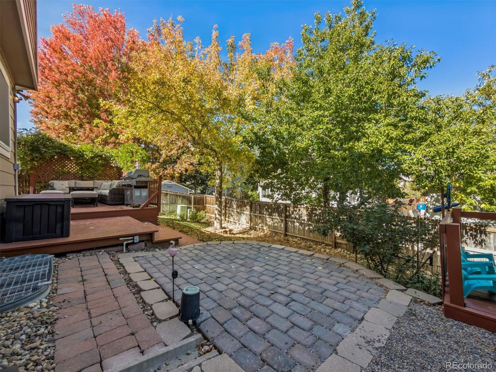 MLS Image #40 for 12005 w brandt place,littleton, Colorado