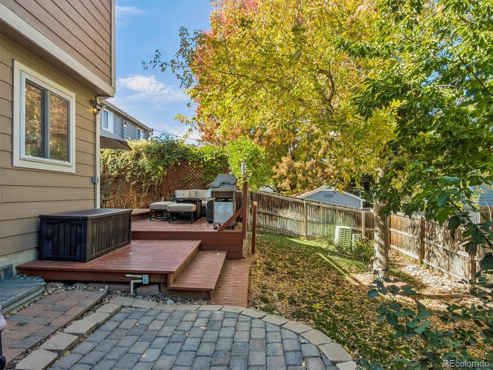 MLS Image #41 for 12005 w brandt place,littleton, Colorado