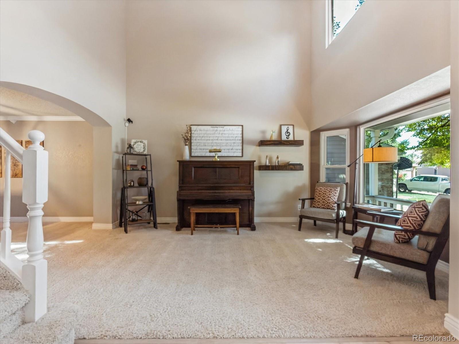 MLS Image #5 for 12005 w brandt place,littleton, Colorado