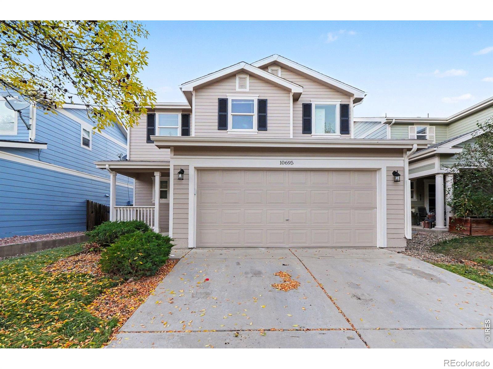 MLS Image #0 for 10695  durango place,longmont, Colorado