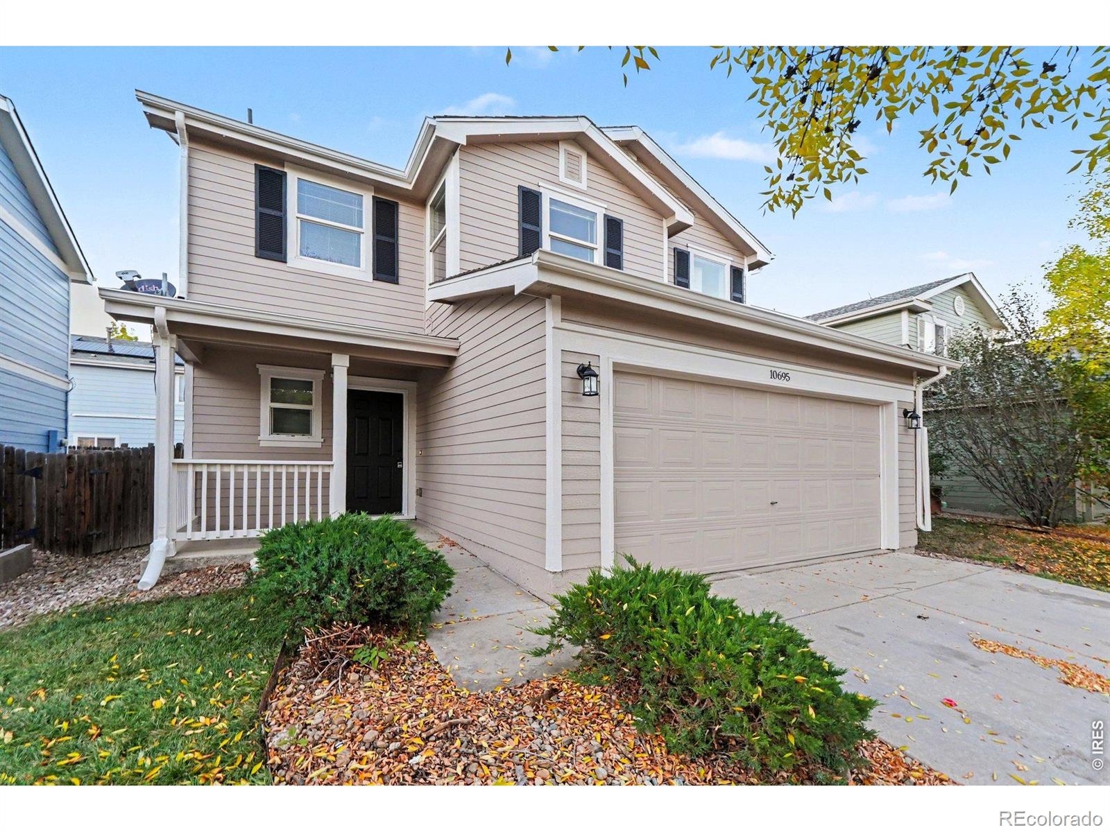 MLS Image #1 for 10695  durango place,longmont, Colorado