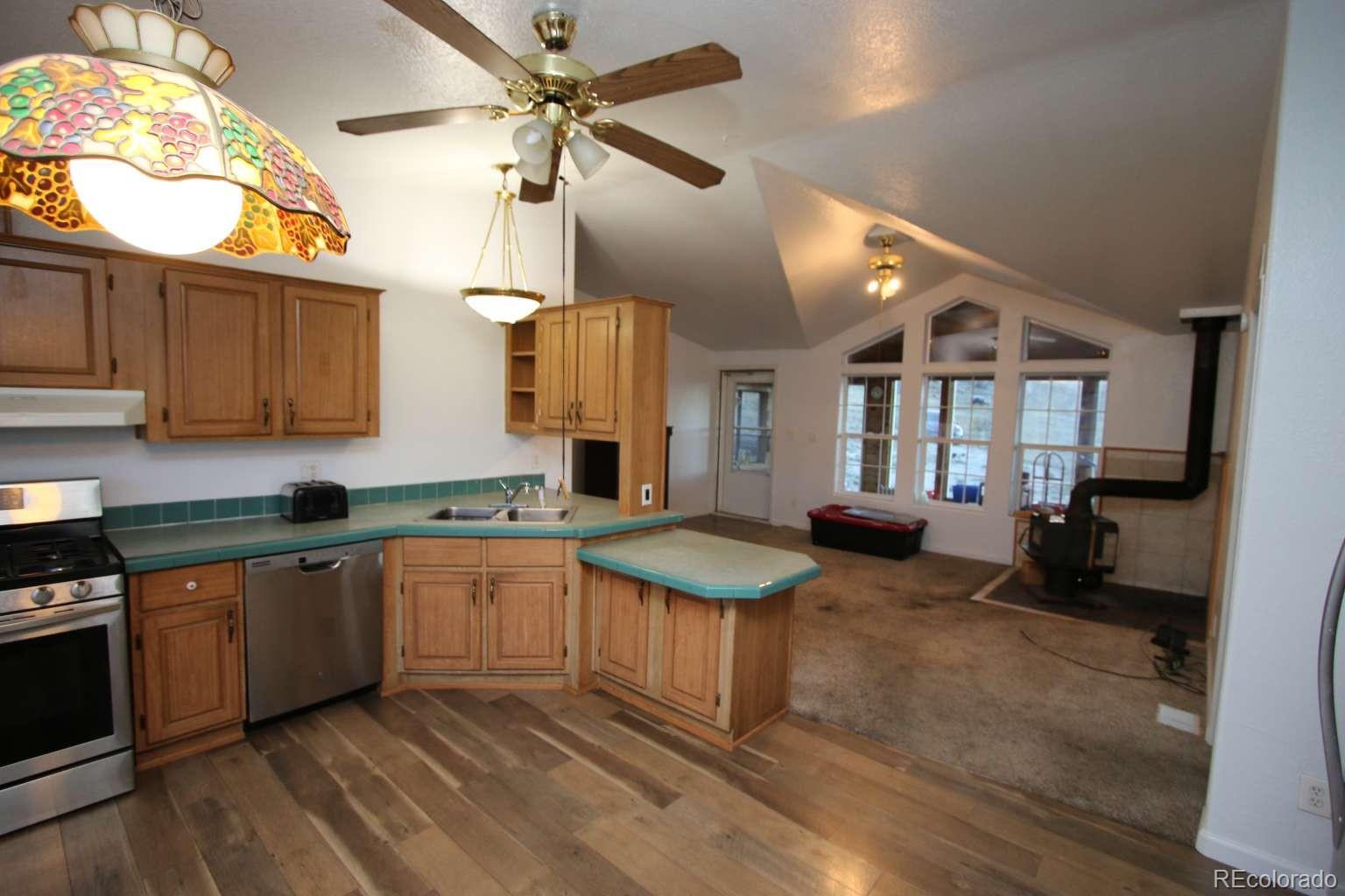 MLS Image #11 for 280  apache trail,jefferson, Colorado