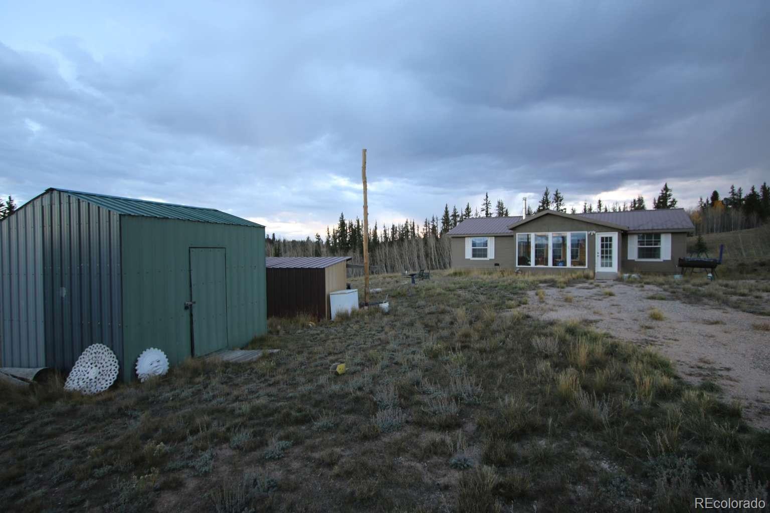 MLS Image #2 for 280  apache trail,jefferson, Colorado