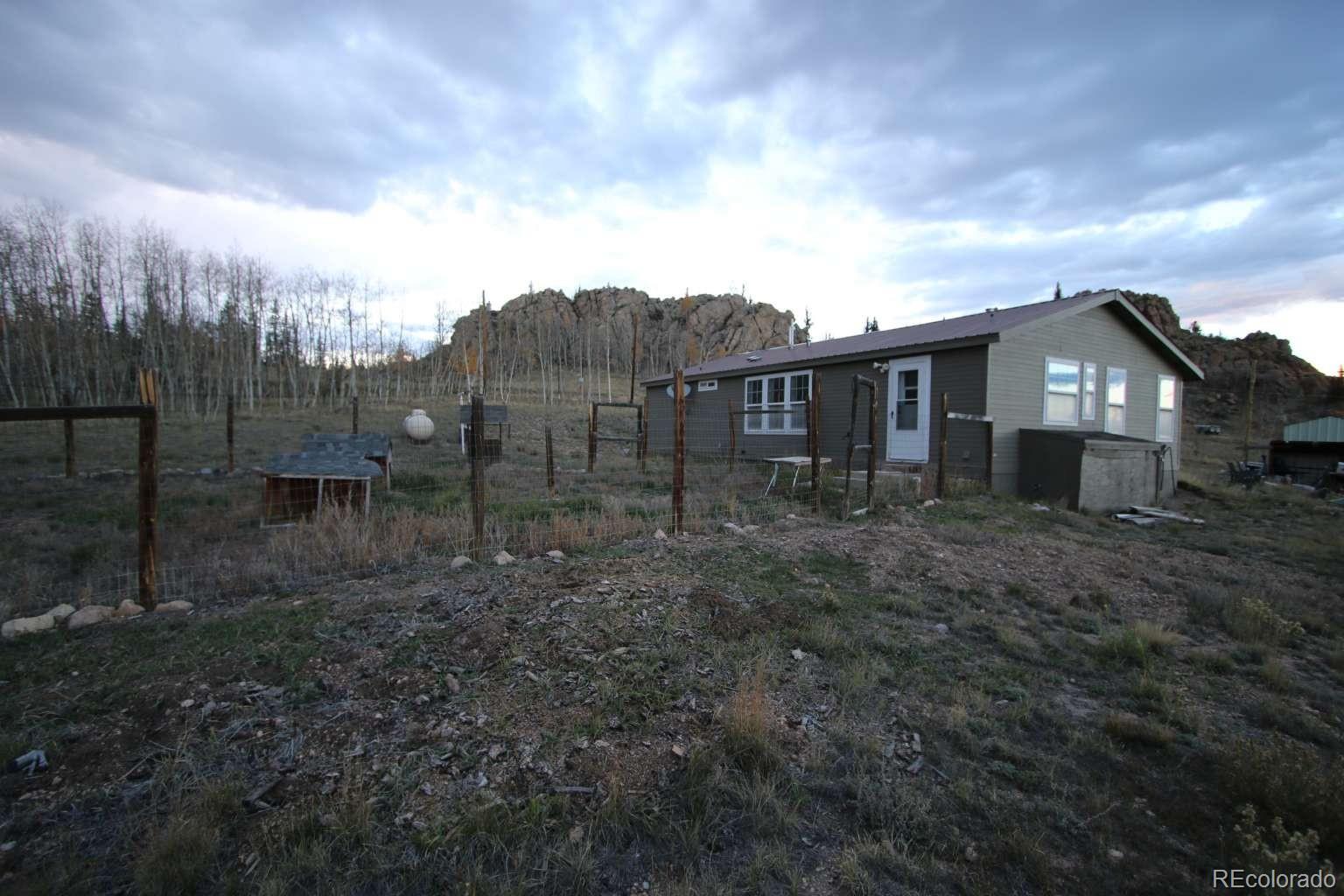 MLS Image #23 for 280  apache trail,jefferson, Colorado
