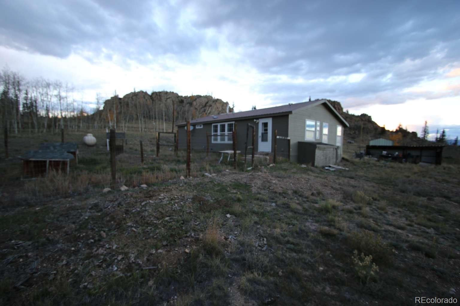 MLS Image #24 for 280  apache trail,jefferson, Colorado