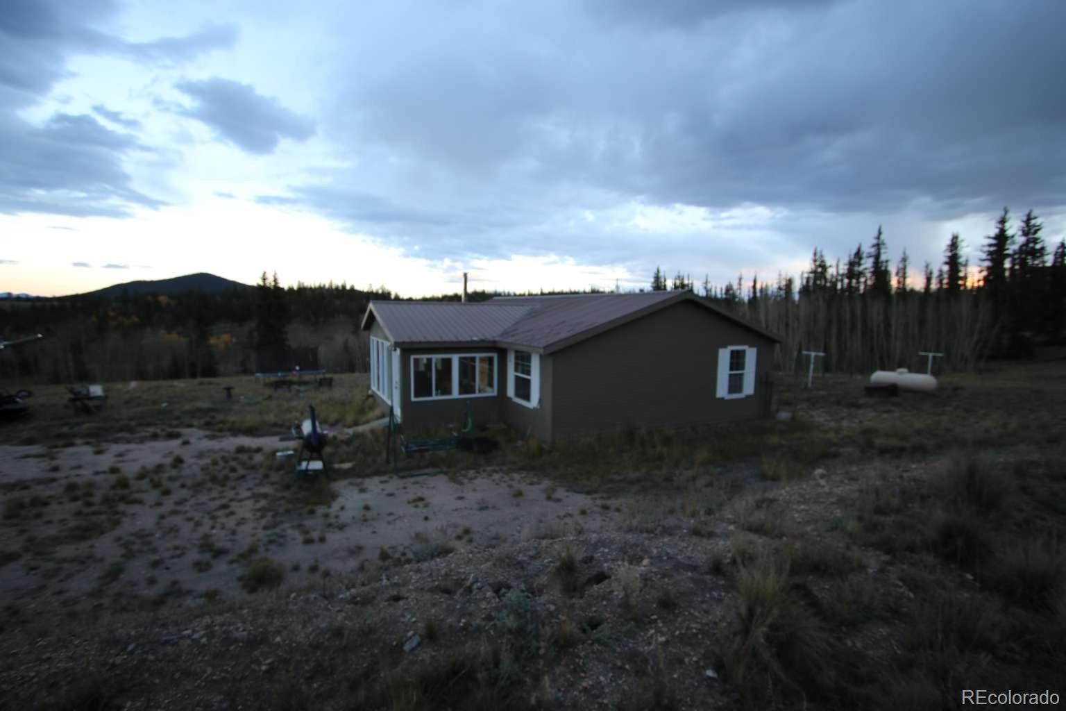 MLS Image #27 for 280  apache trail,jefferson, Colorado
