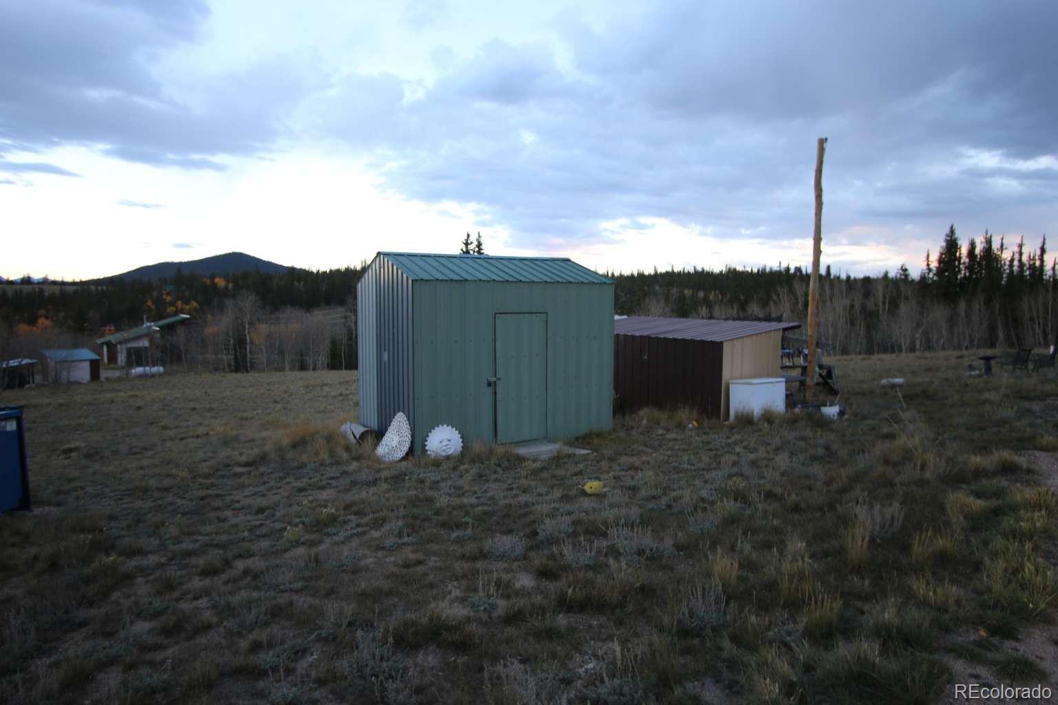 MLS Image #3 for 280  apache trail,jefferson, Colorado