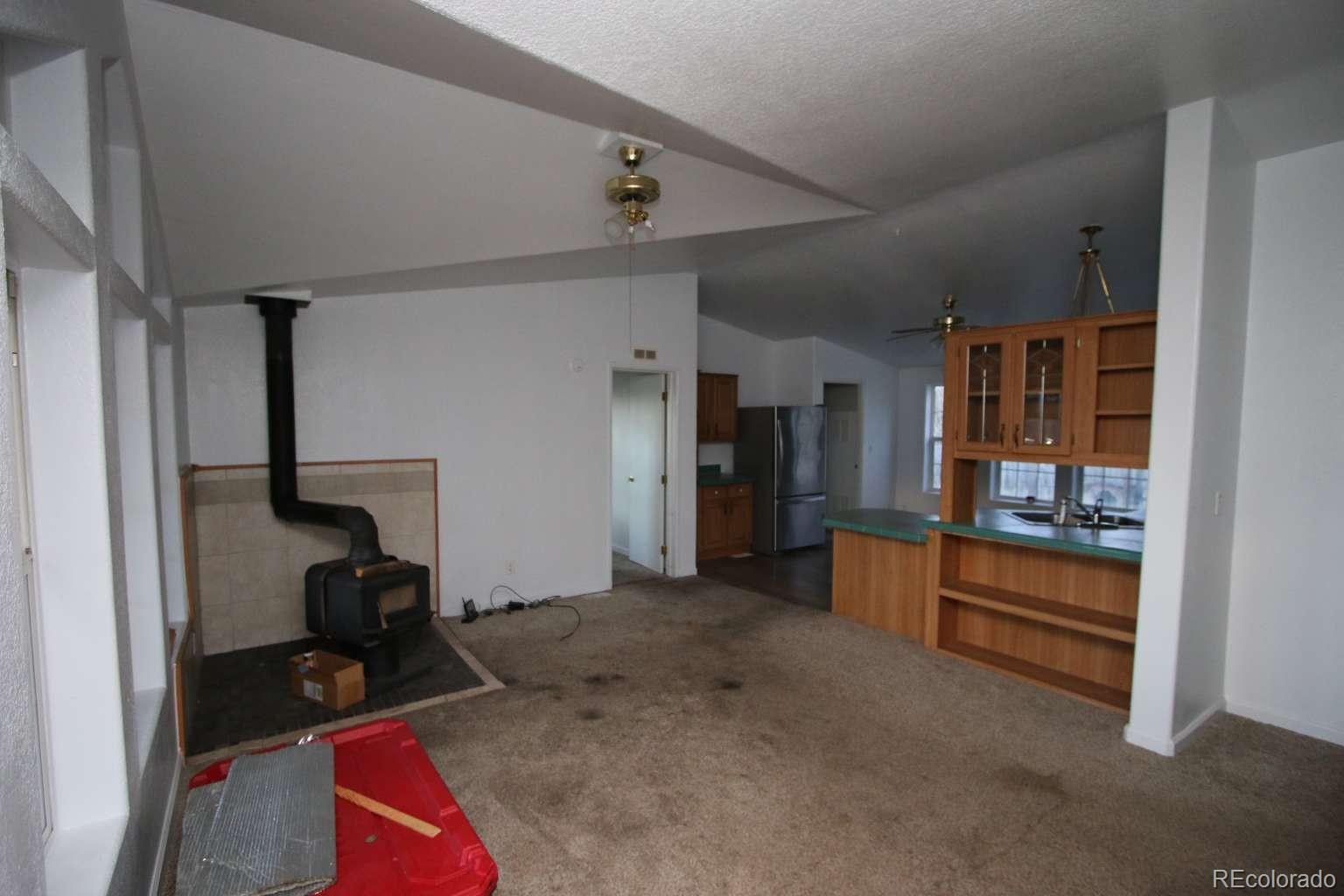 MLS Image #5 for 280  apache trail,jefferson, Colorado