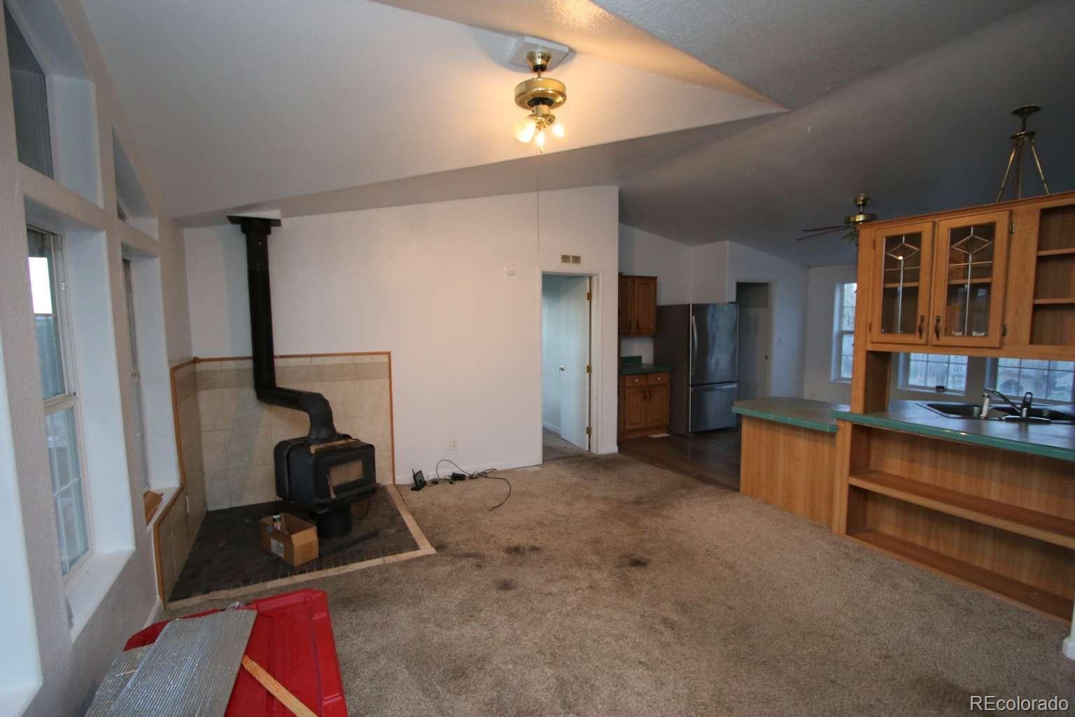 MLS Image #7 for 280  apache trail,jefferson, Colorado
