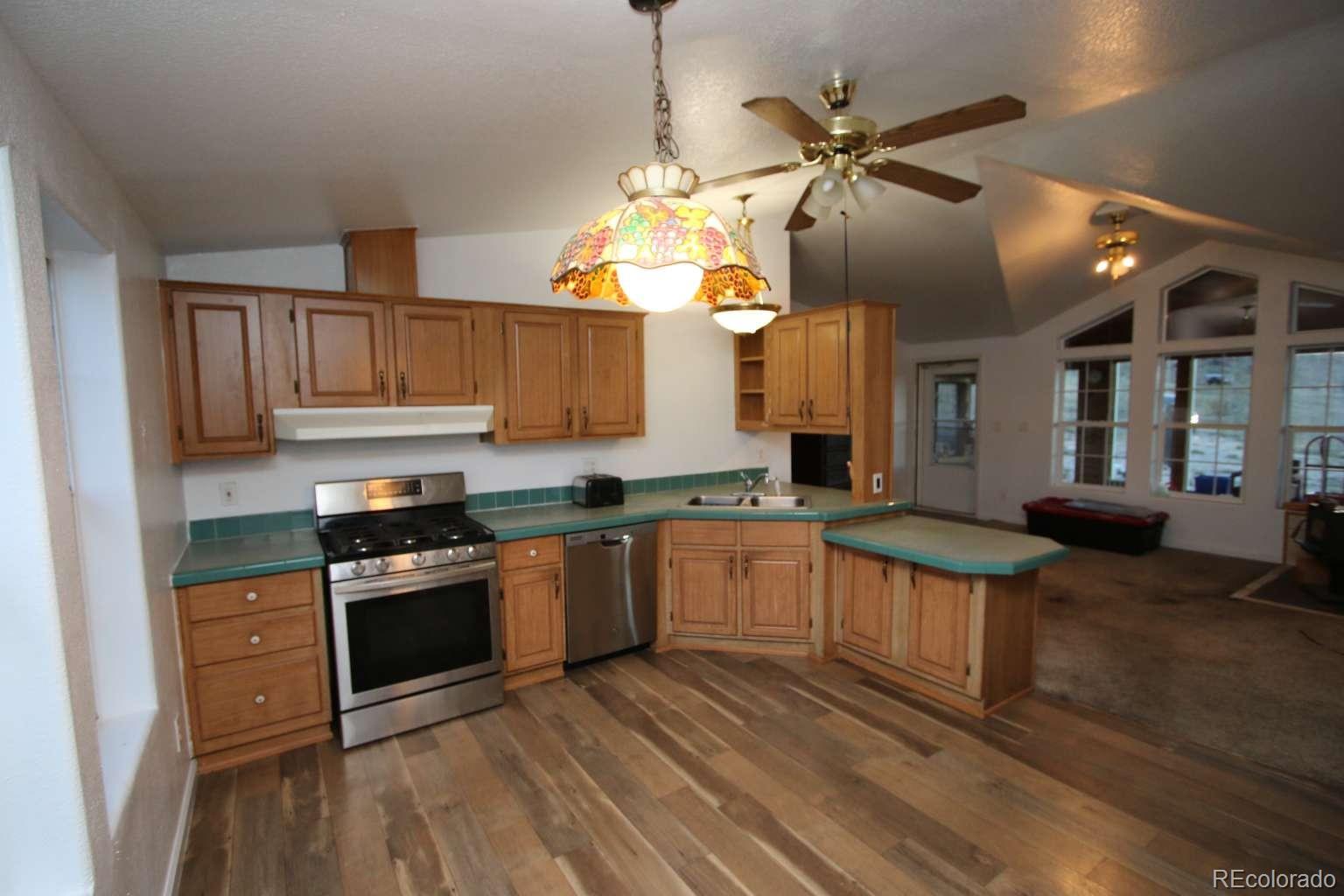 MLS Image #8 for 280  apache trail,jefferson, Colorado