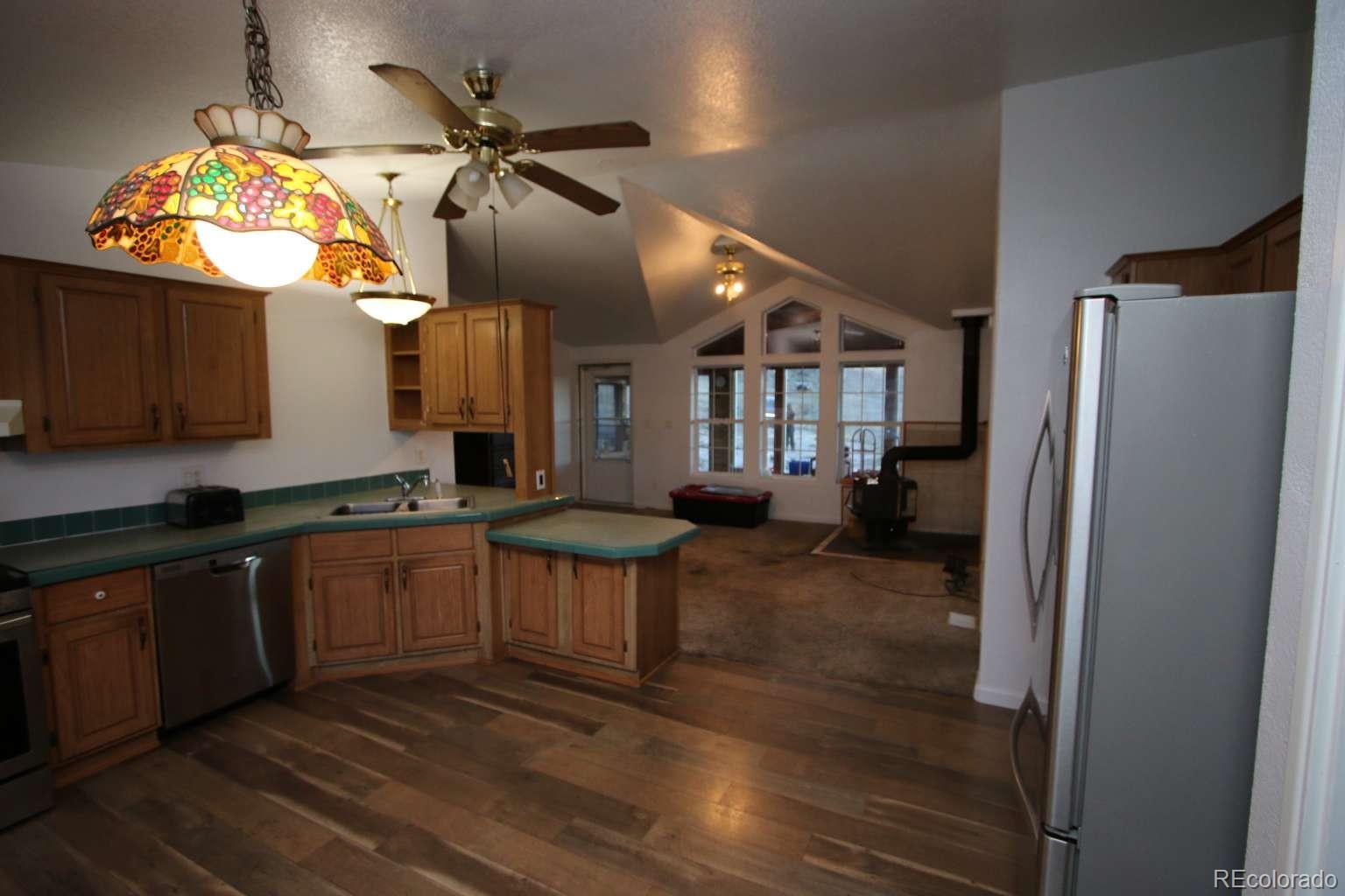 MLS Image #9 for 280  apache trail,jefferson, Colorado