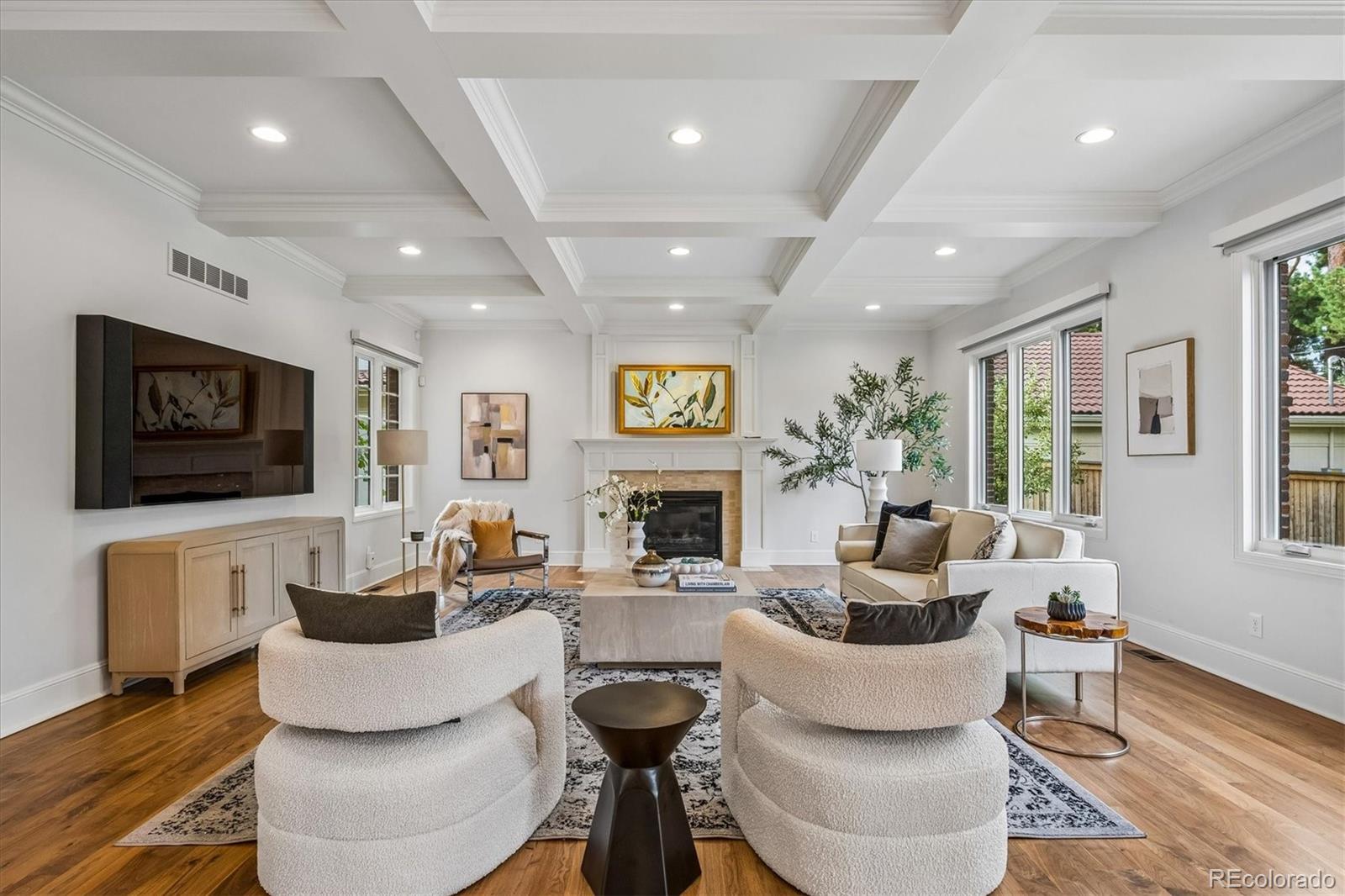 MLS Image #10 for 211 s cherry street,denver, Colorado