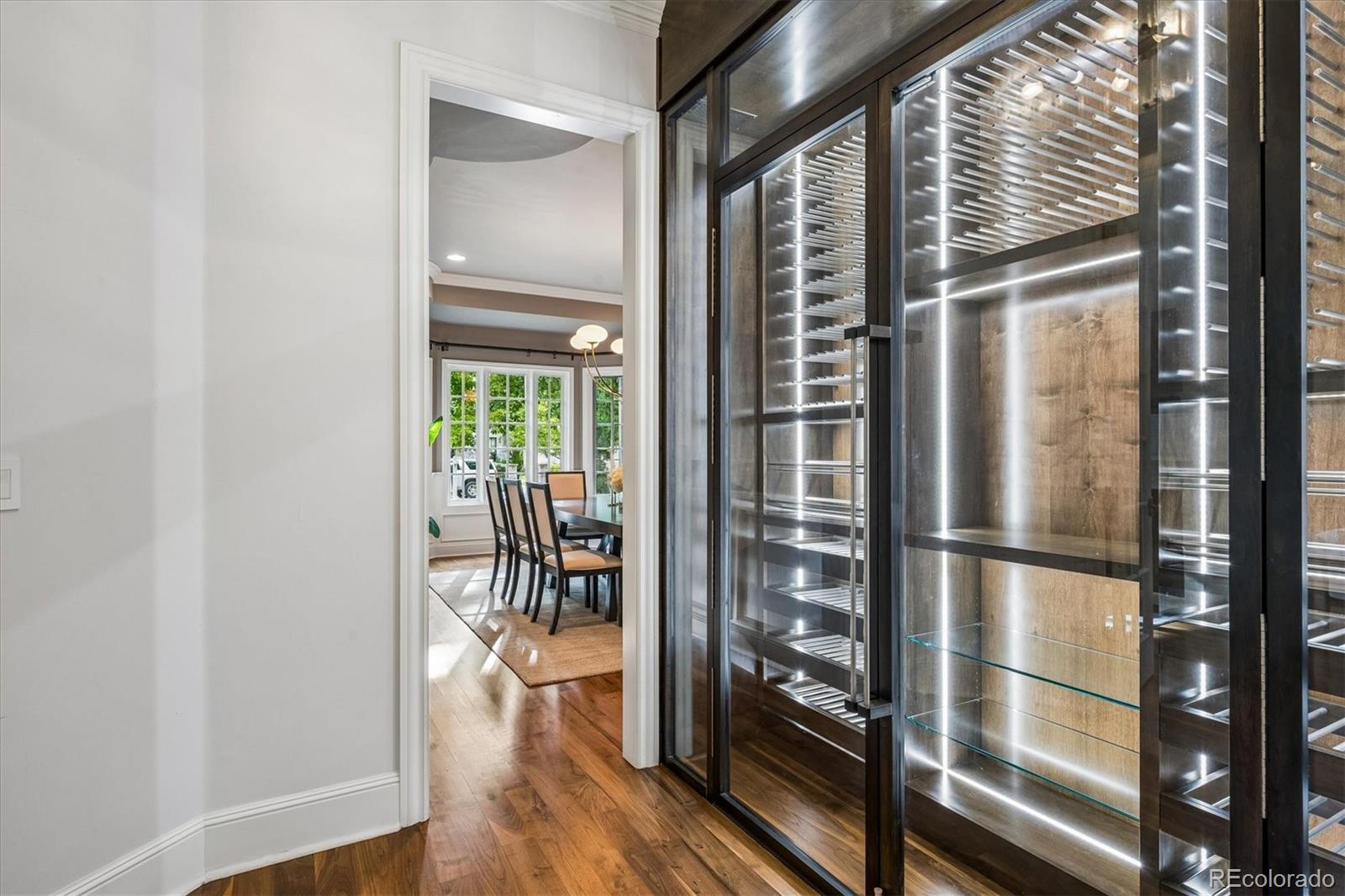 MLS Image #13 for 211 s cherry street,denver, Colorado