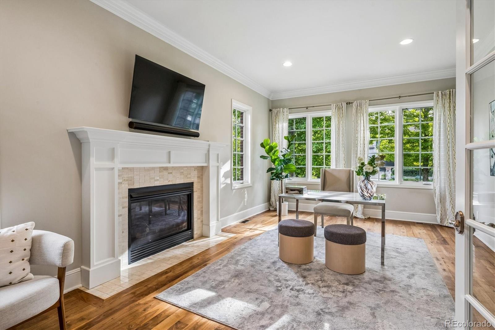MLS Image #15 for 211 s cherry street,denver, Colorado