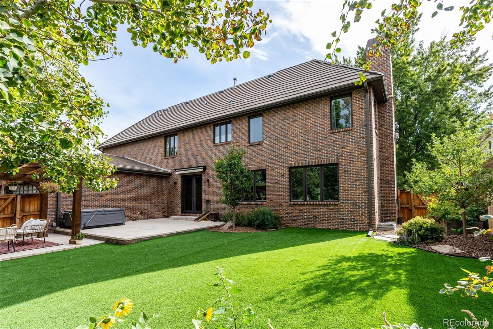 MLS Image #37 for 211 s cherry street,denver, Colorado