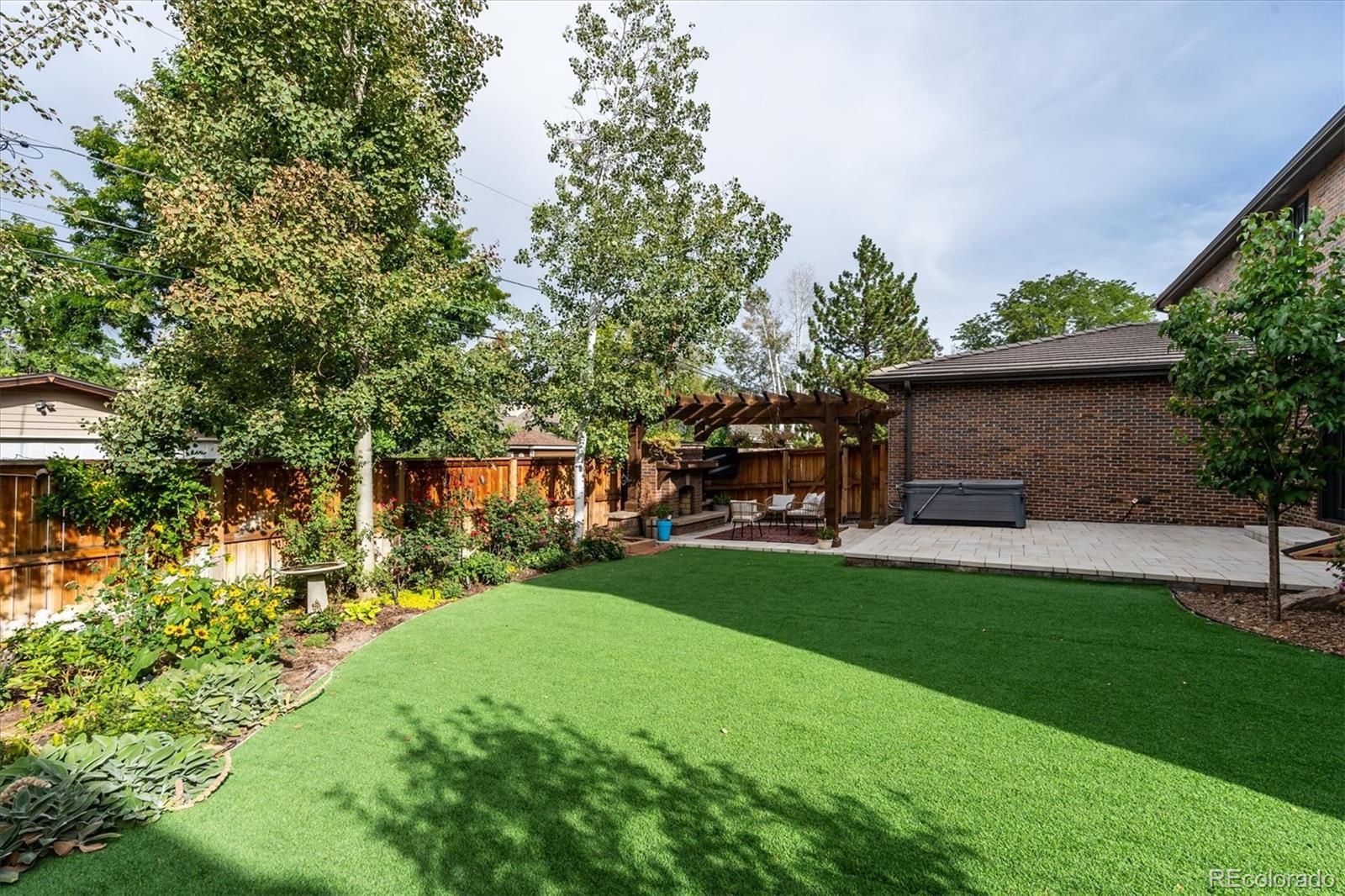 MLS Image #38 for 211 s cherry street,denver, Colorado