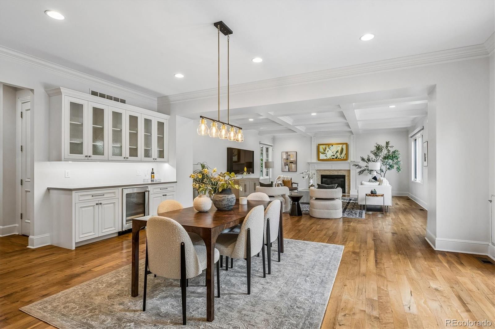 MLS Image #8 for 211 s cherry street,denver, Colorado