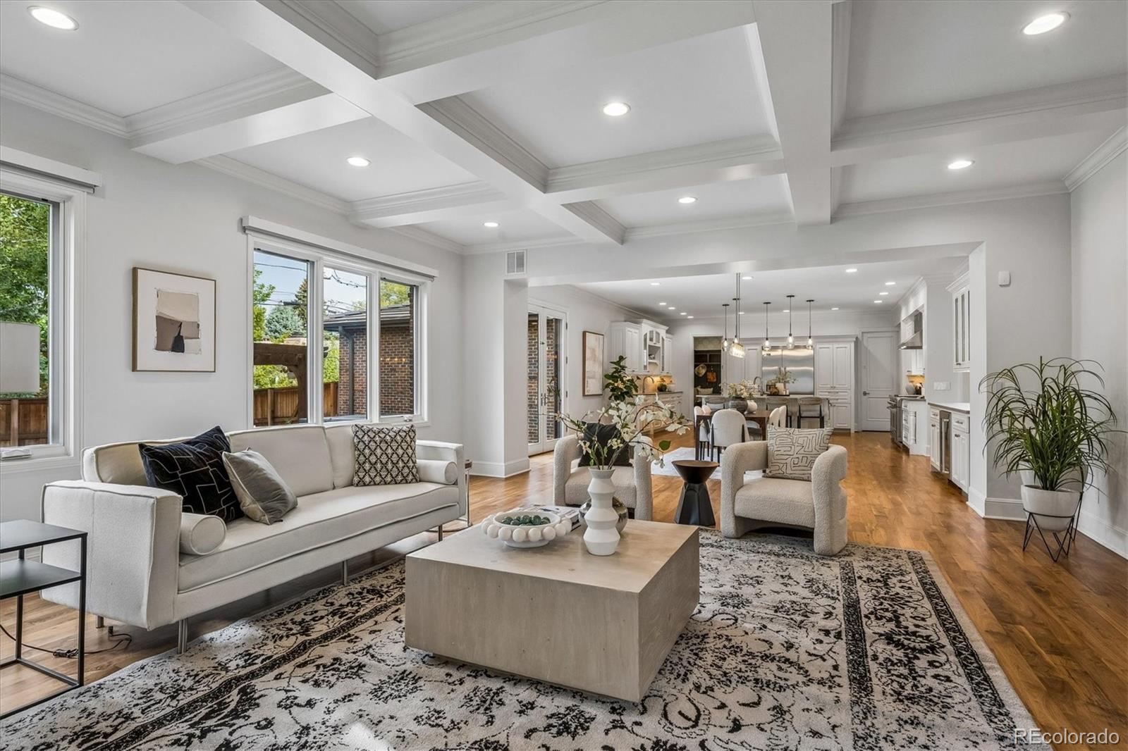MLS Image #9 for 211 s cherry street,denver, Colorado
