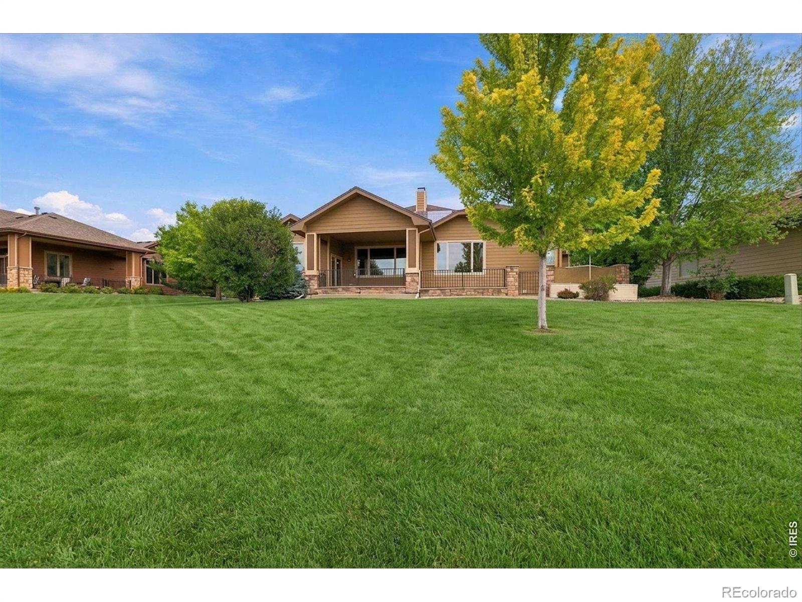 MLS Image #43 for 7093  crystal downs drive,windsor, Colorado