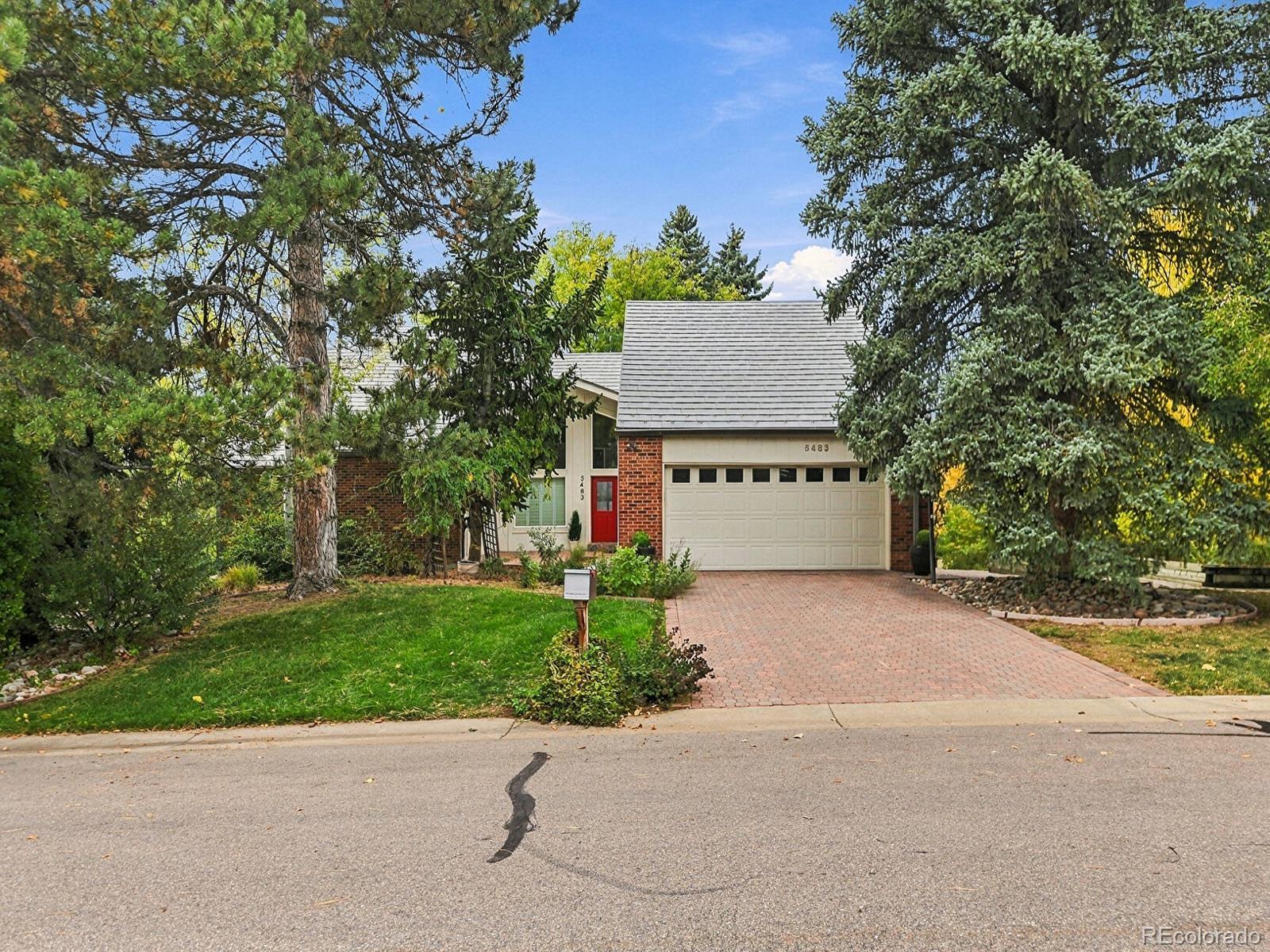 MLS Image #49 for 5483 s chester court,greenwood village, Colorado