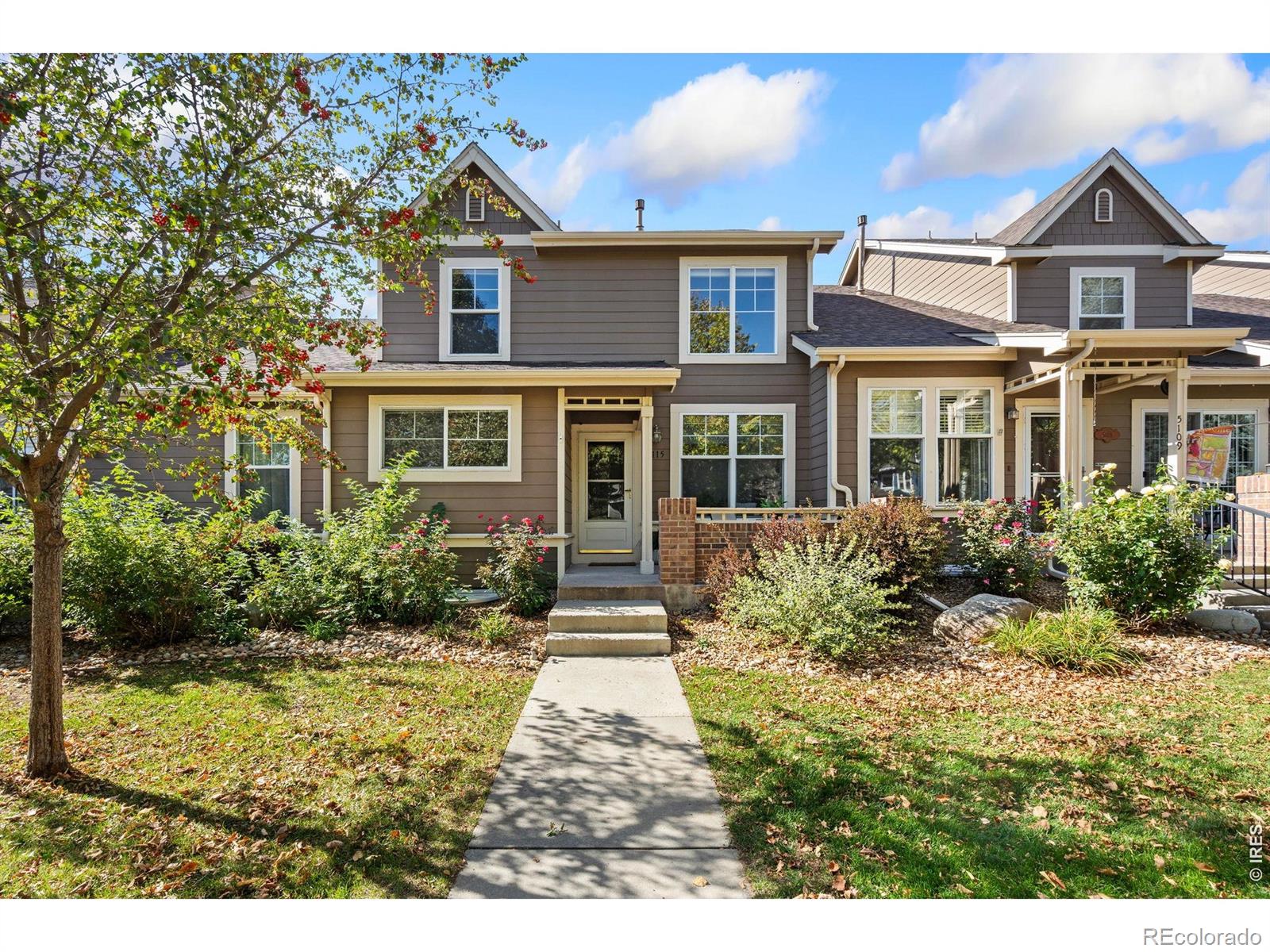 MLS Image #2 for 5115  corbett drive,fort collins, Colorado