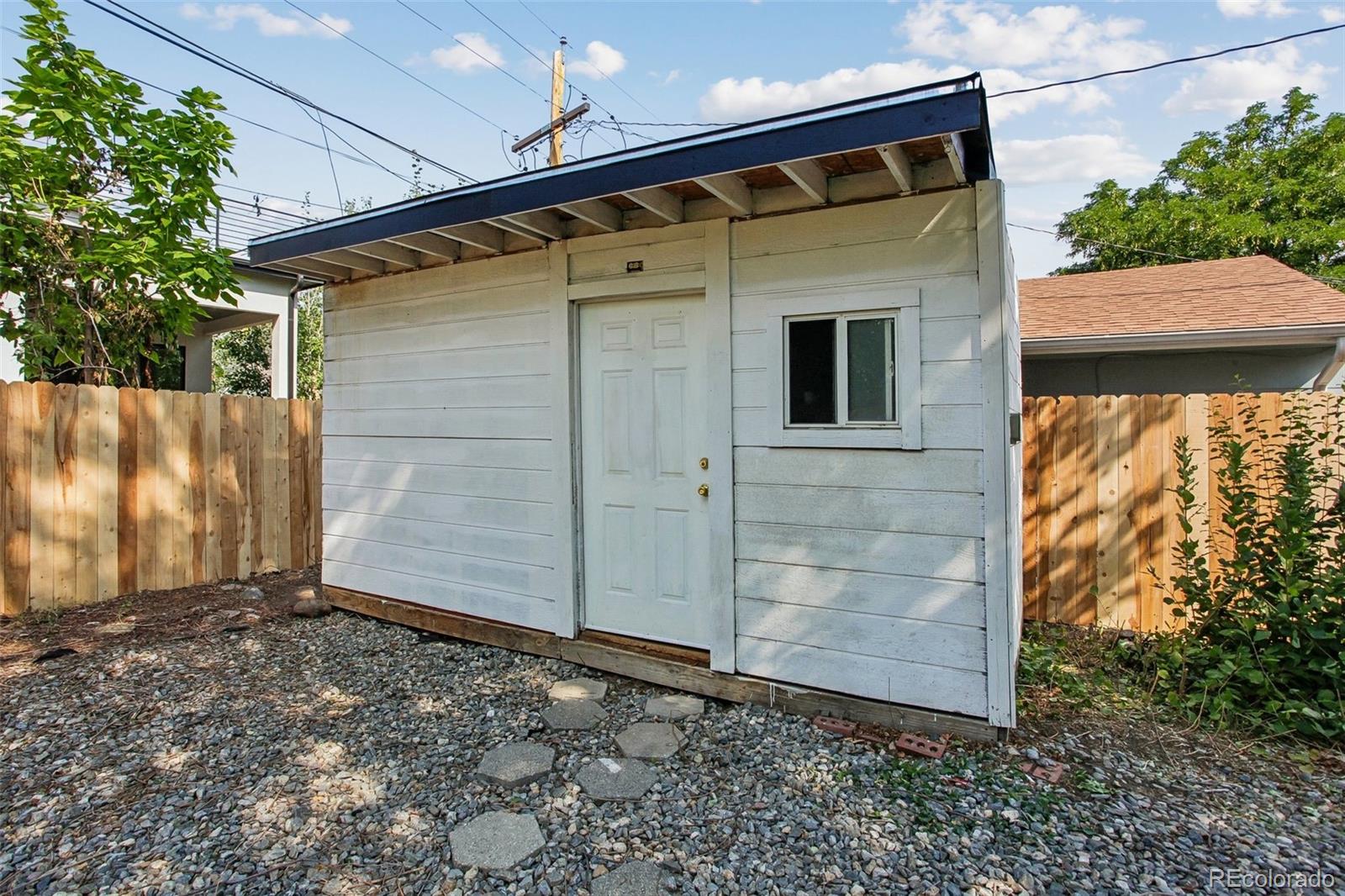 MLS Image #25 for 3273 s elm street,denver, Colorado