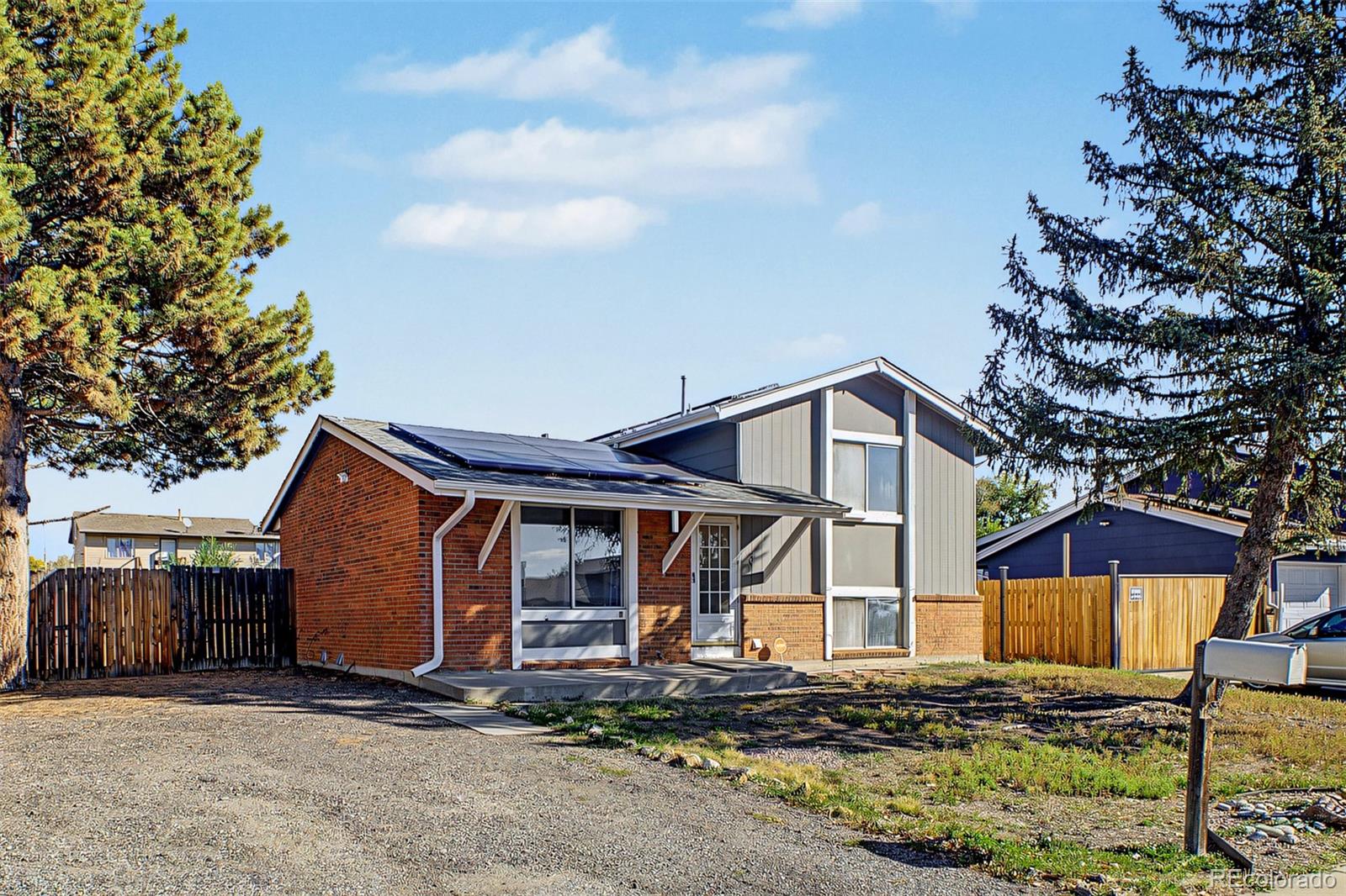 MLS Image #2 for 1463  quivira drive,denver, Colorado