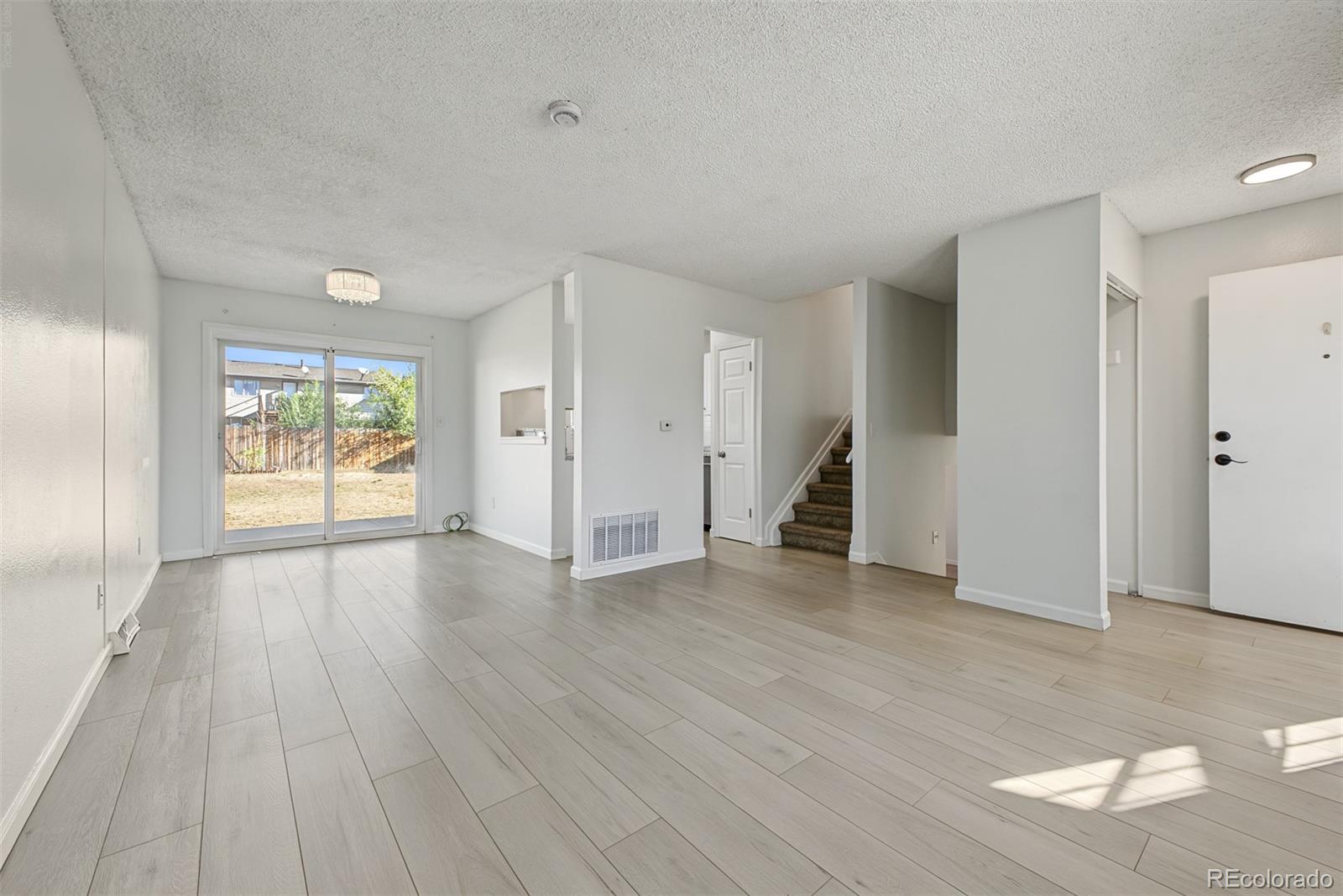 MLS Image #3 for 1463  quivira drive,denver, Colorado