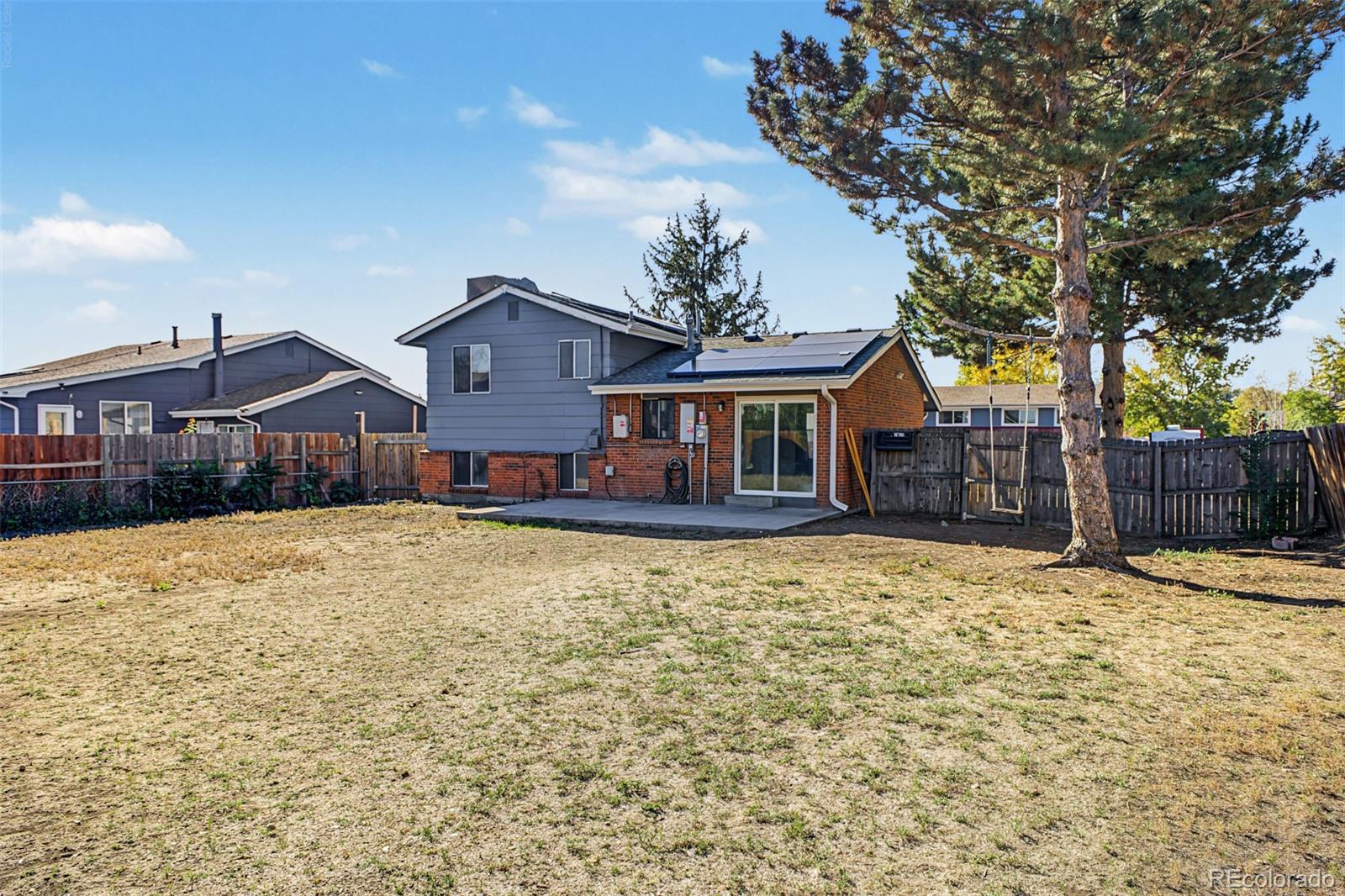 MLS Image #30 for 1463  quivira drive,denver, Colorado