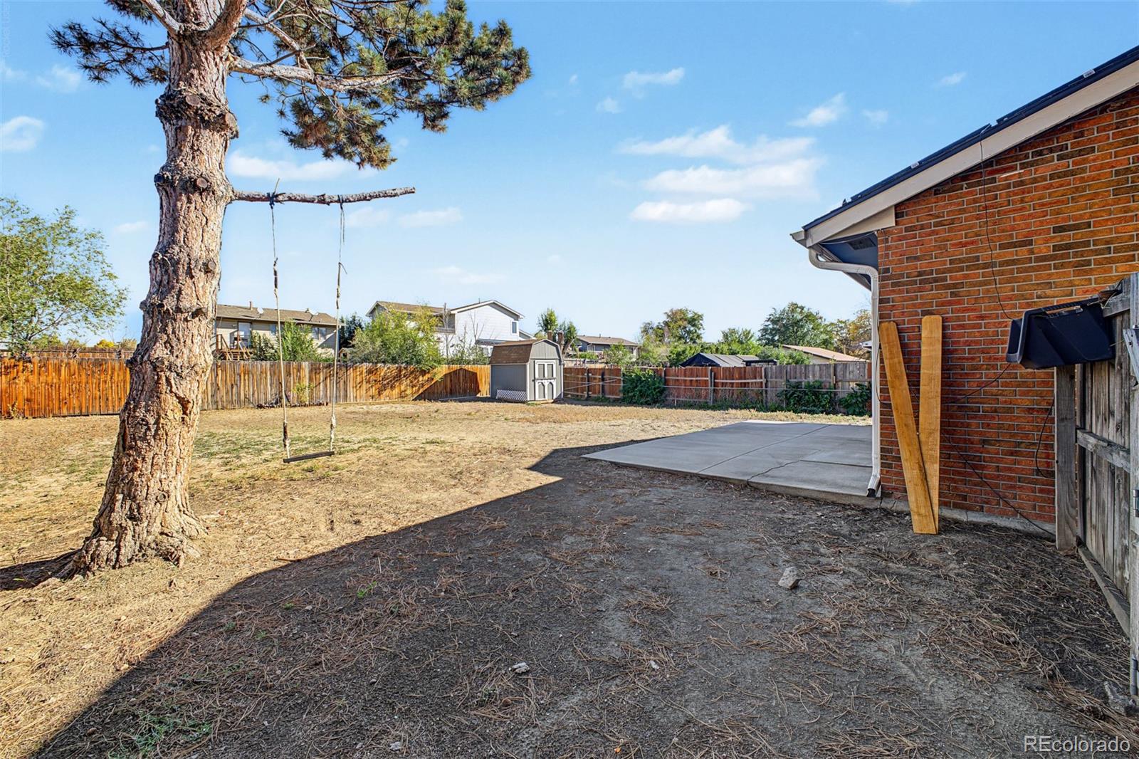 MLS Image #31 for 1463  quivira drive,denver, Colorado