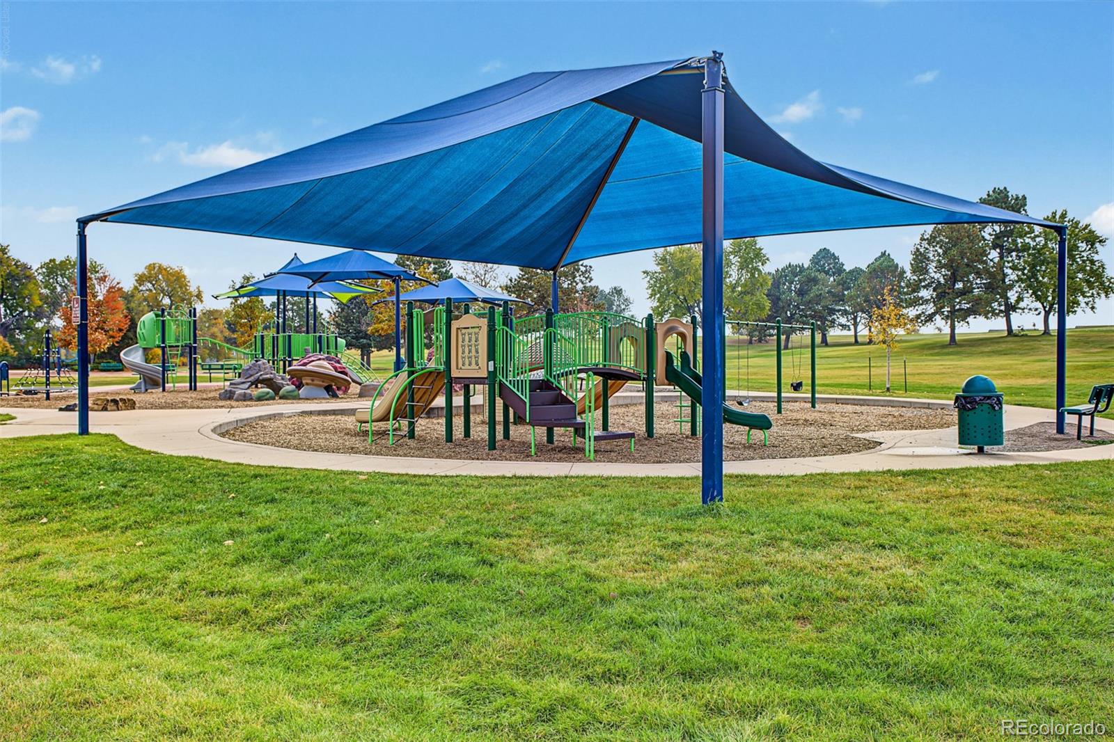 MLS Image #36 for 1463  quivira drive,denver, Colorado