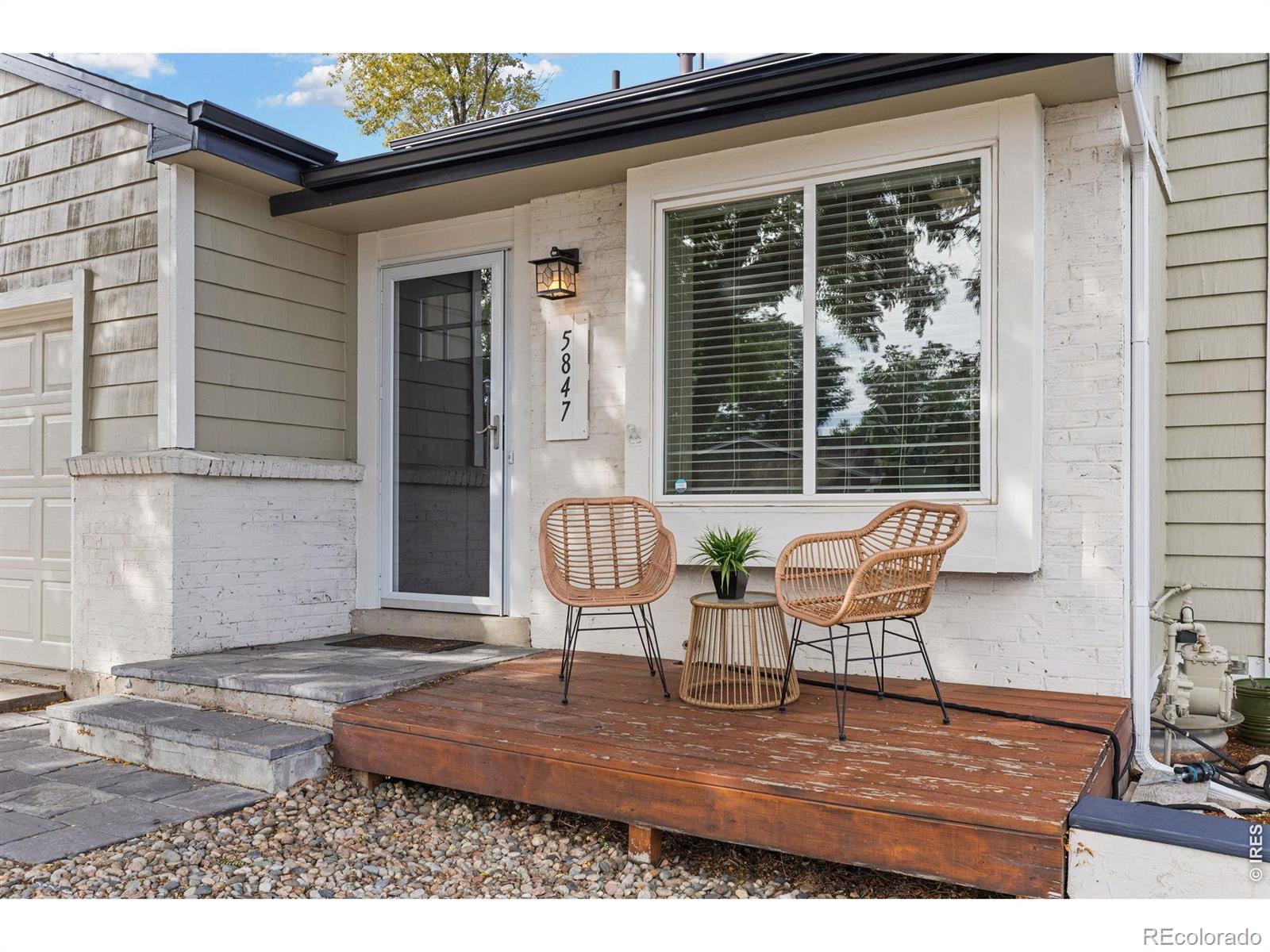MLS Image #1 for 5847 s oak street,littleton, Colorado