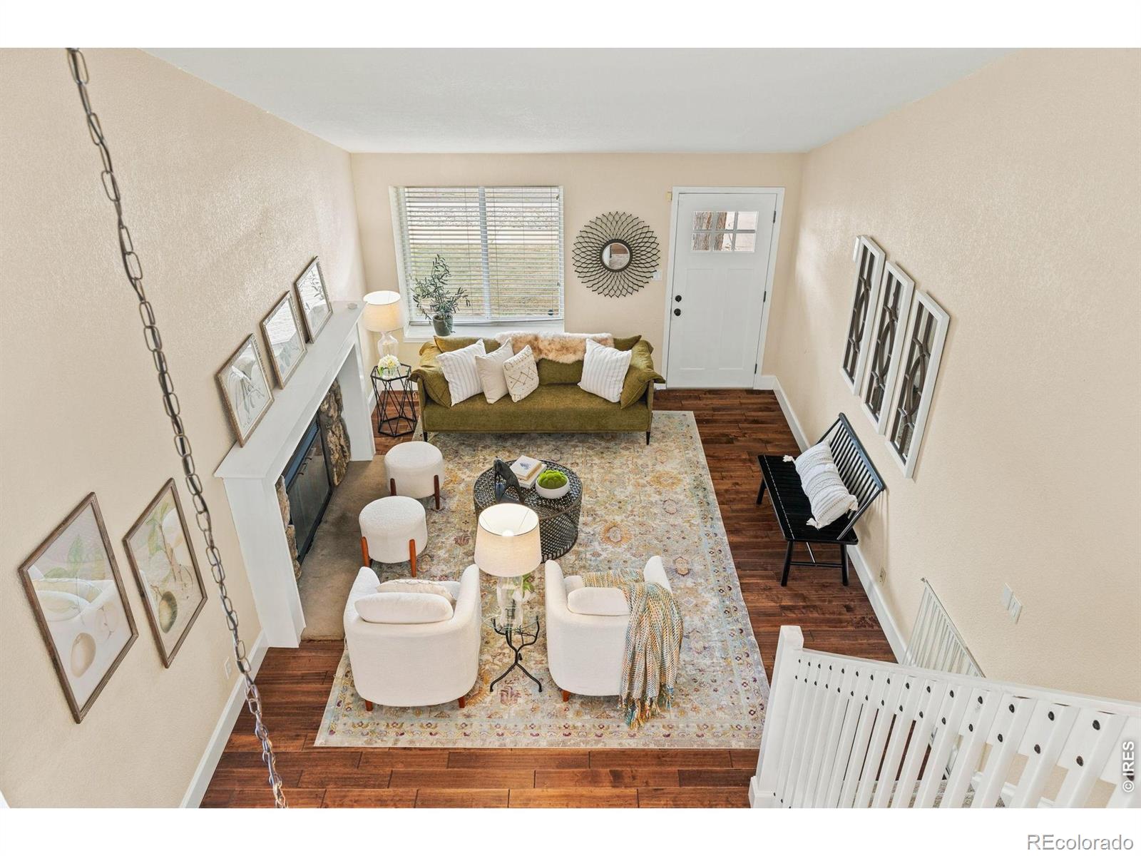 MLS Image #11 for 5847 s oak street,littleton, Colorado