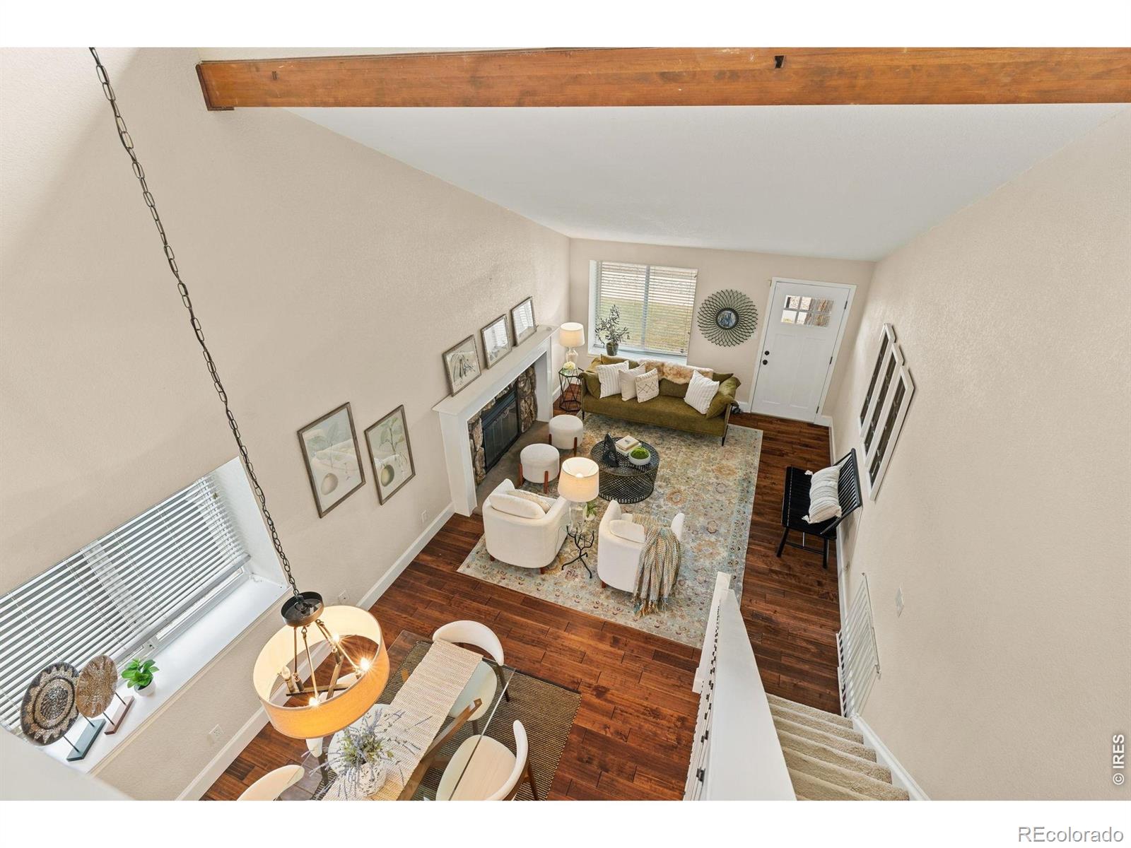 MLS Image #28 for 5847 s oak street,littleton, Colorado