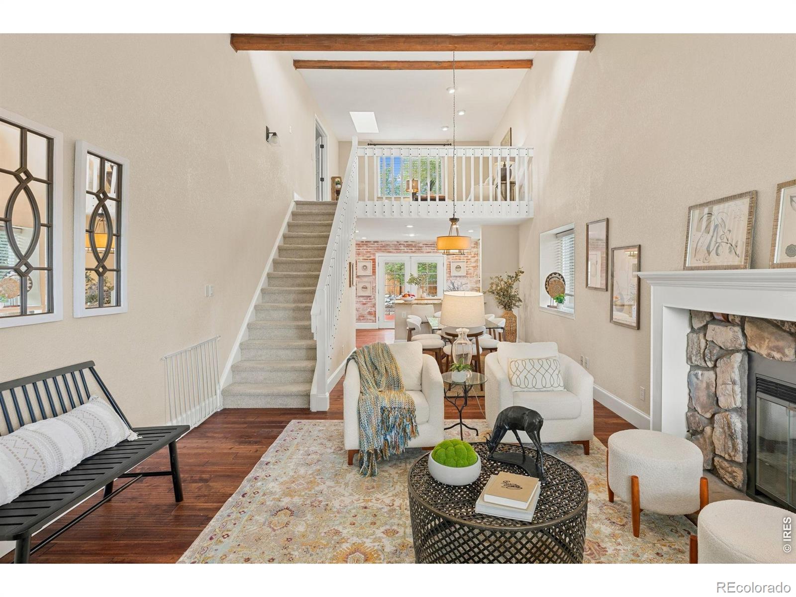 MLS Image #4 for 5847 s oak street,littleton, Colorado