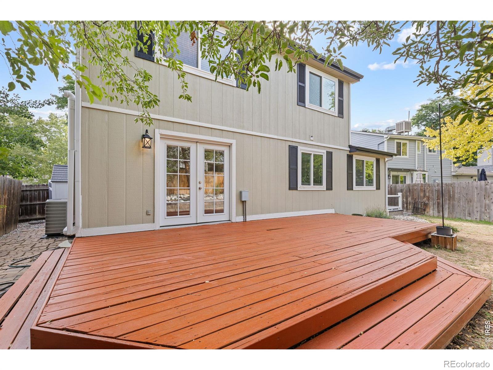 MLS Image #48 for 5847 s oak street,littleton, Colorado