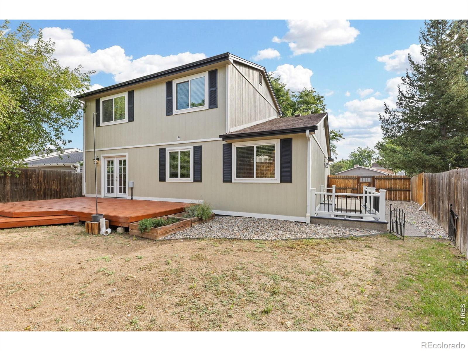 MLS Image #49 for 5847 s oak street,littleton, Colorado