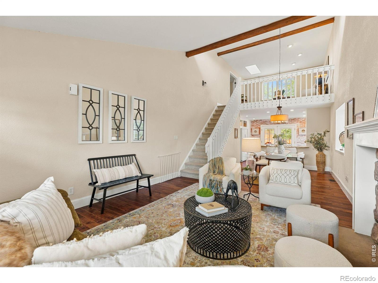 MLS Image #5 for 5847 s oak street,littleton, Colorado