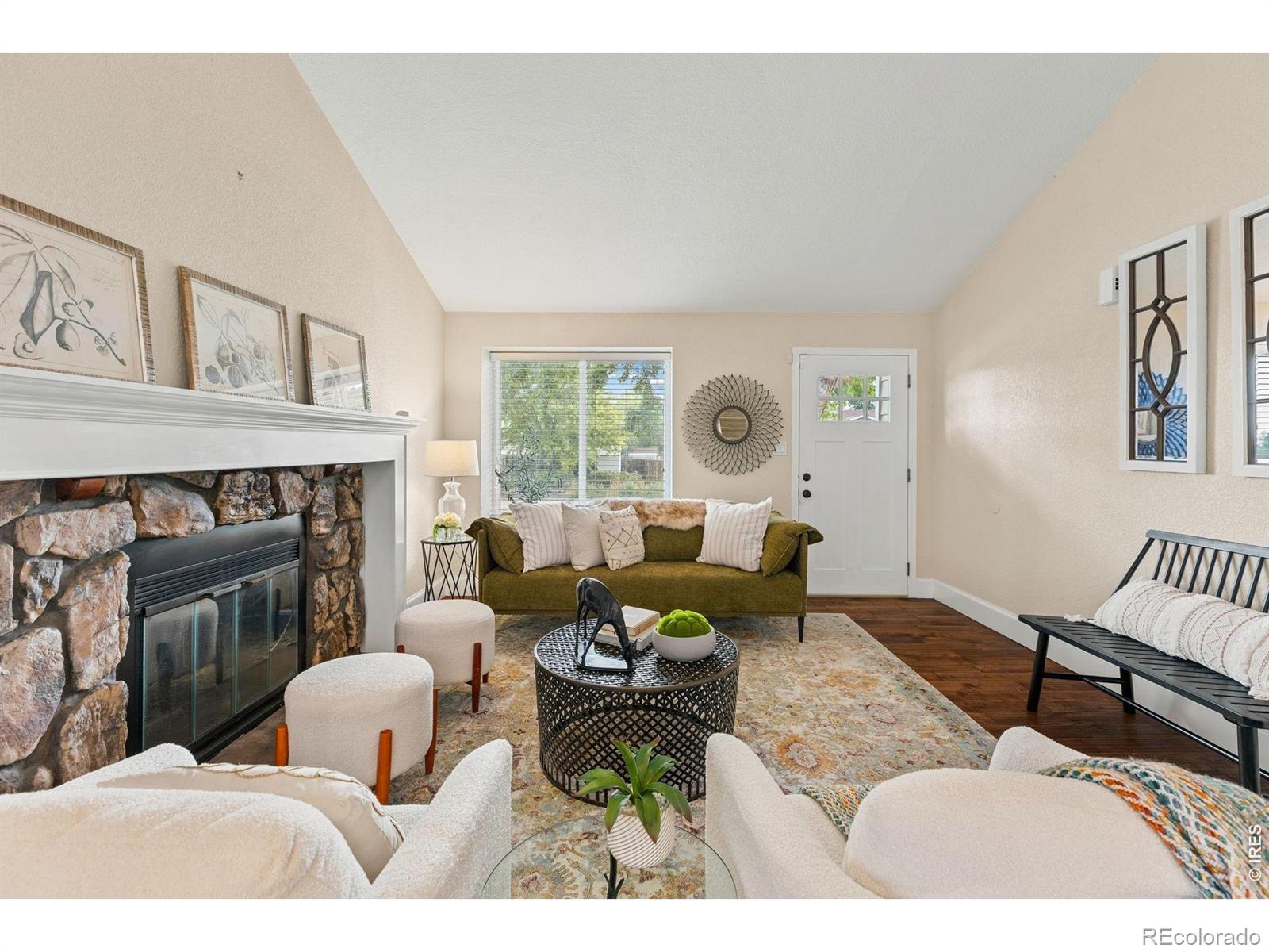 MLS Image #6 for 5847 s oak street,littleton, Colorado