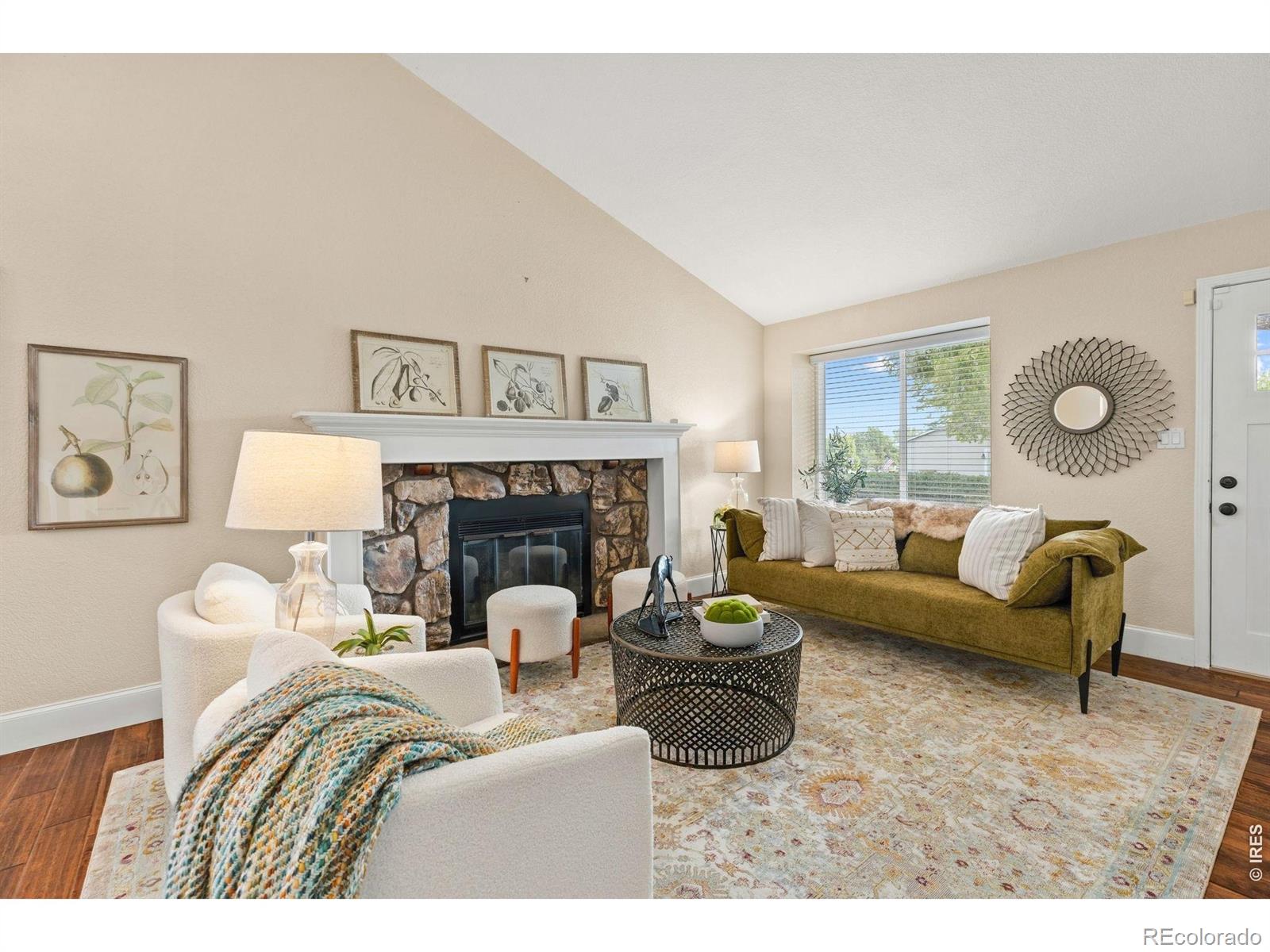 MLS Image #7 for 5847 s oak street,littleton, Colorado