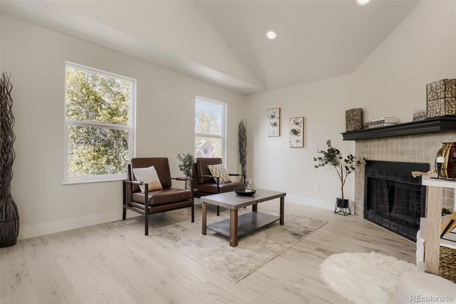 MLS Image #2 for 4918 s sedalia way,aurora, Colorado