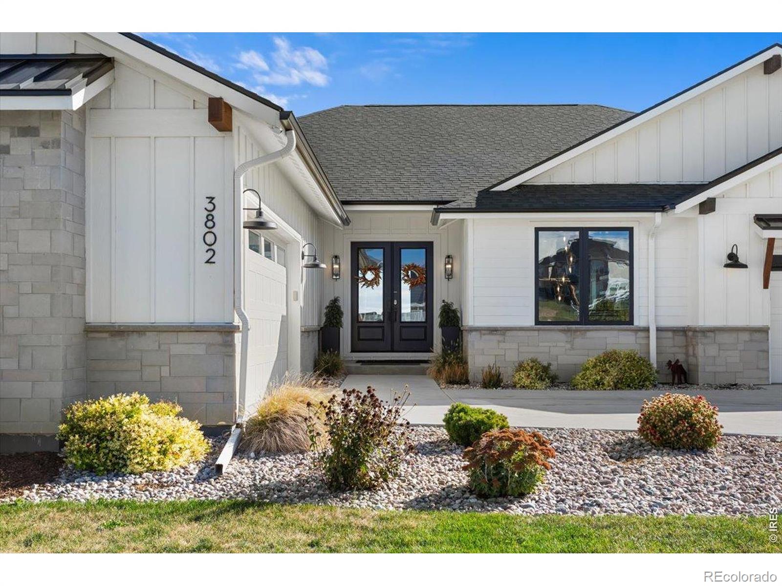 MLS Image #1 for 3802  bridle ridge circle,severance, Colorado