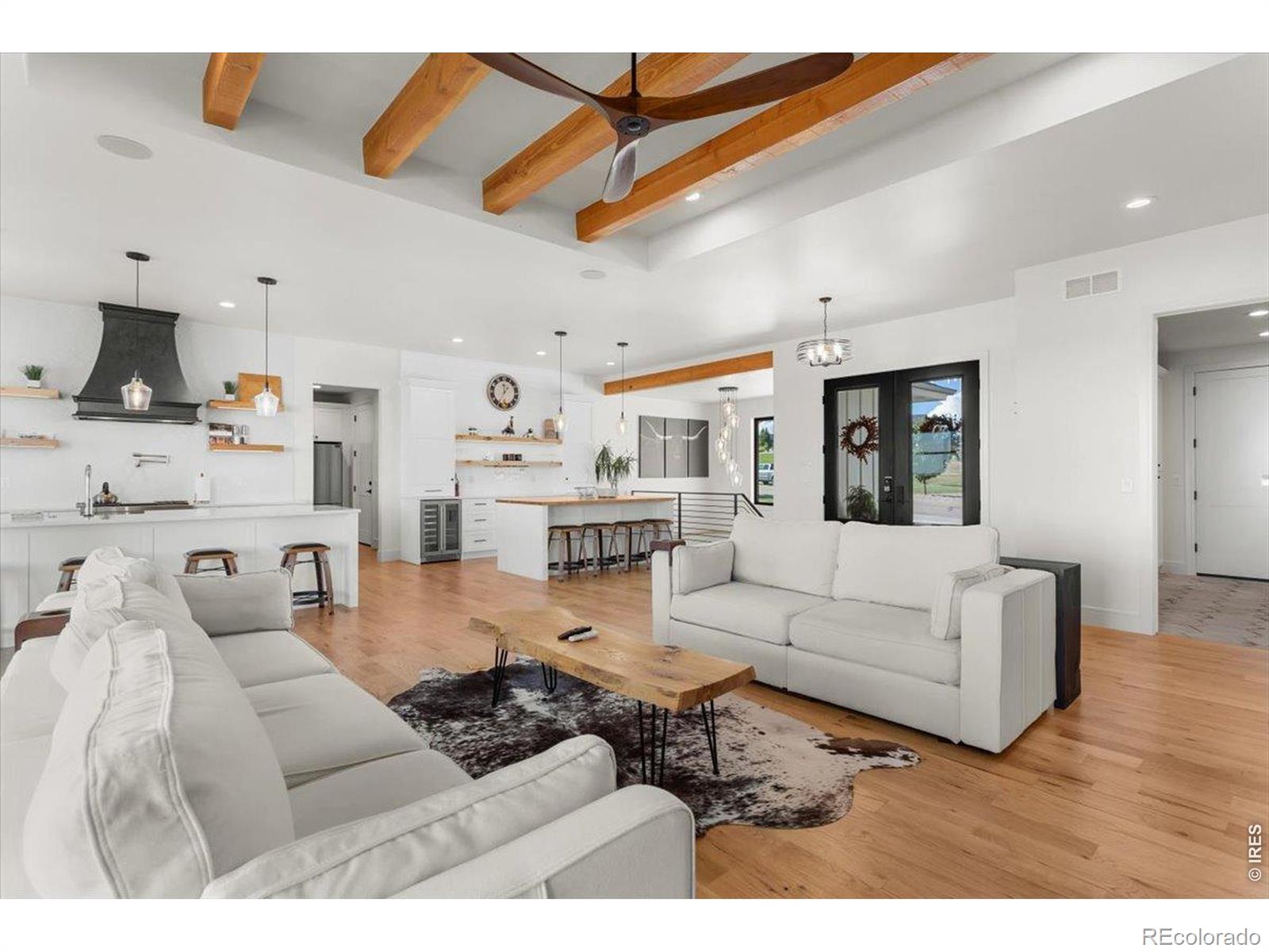 MLS Image #12 for 3802  bridle ridge circle,severance, Colorado