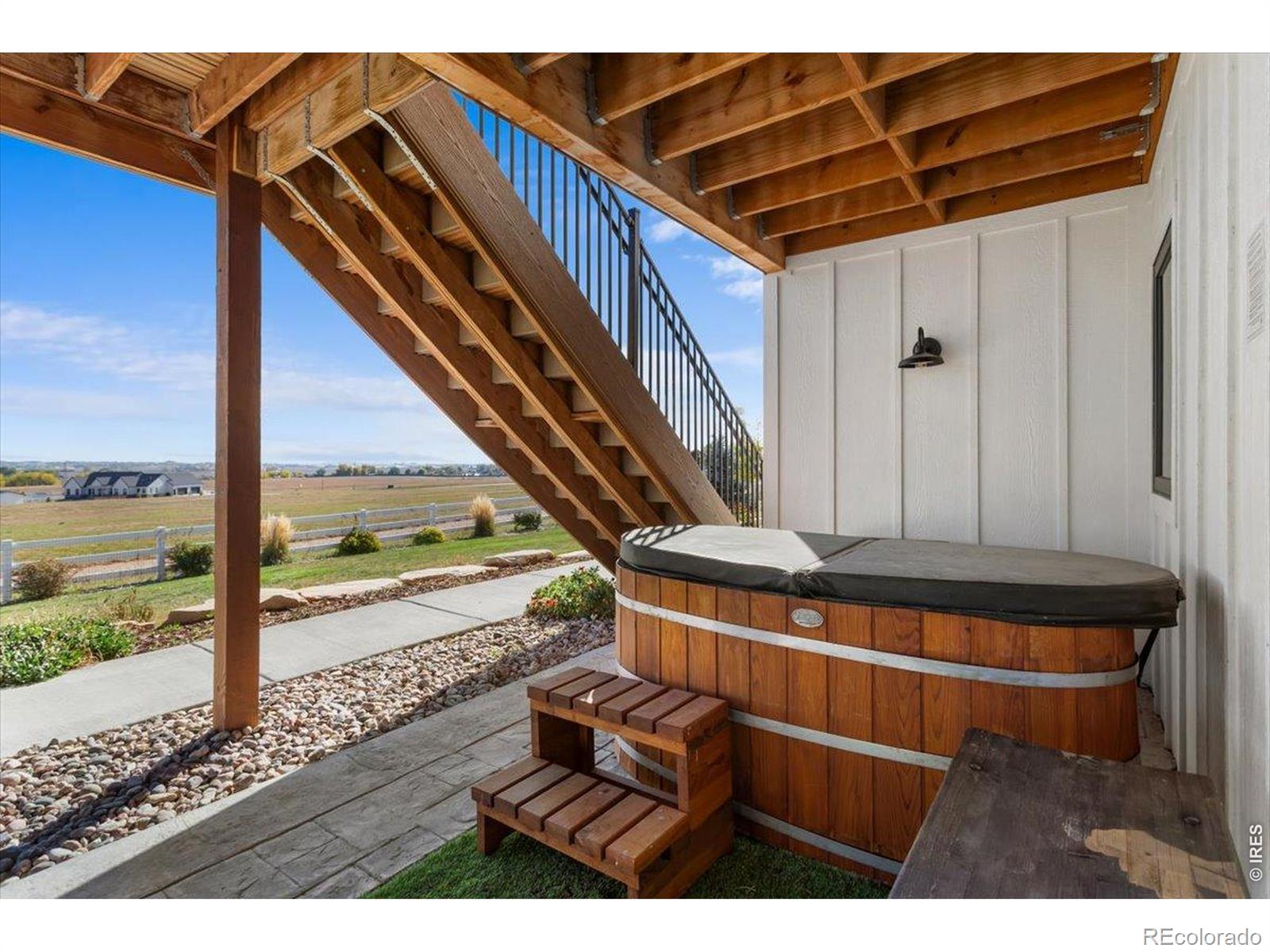 MLS Image #35 for 3802  bridle ridge circle,severance, Colorado